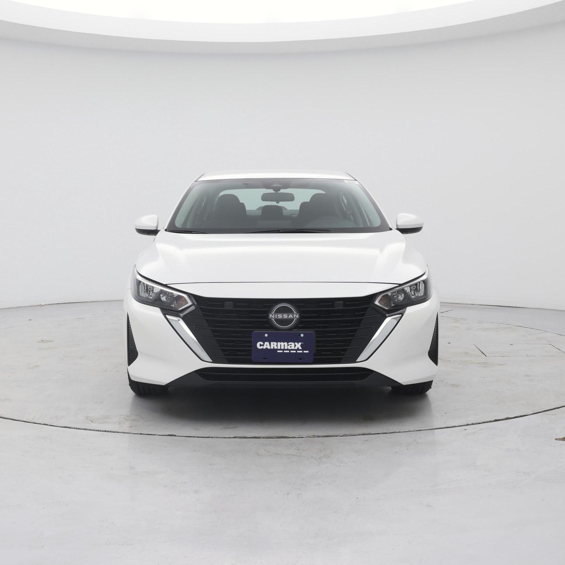 Thumbnail: 2024 Nissan Sentra - 5