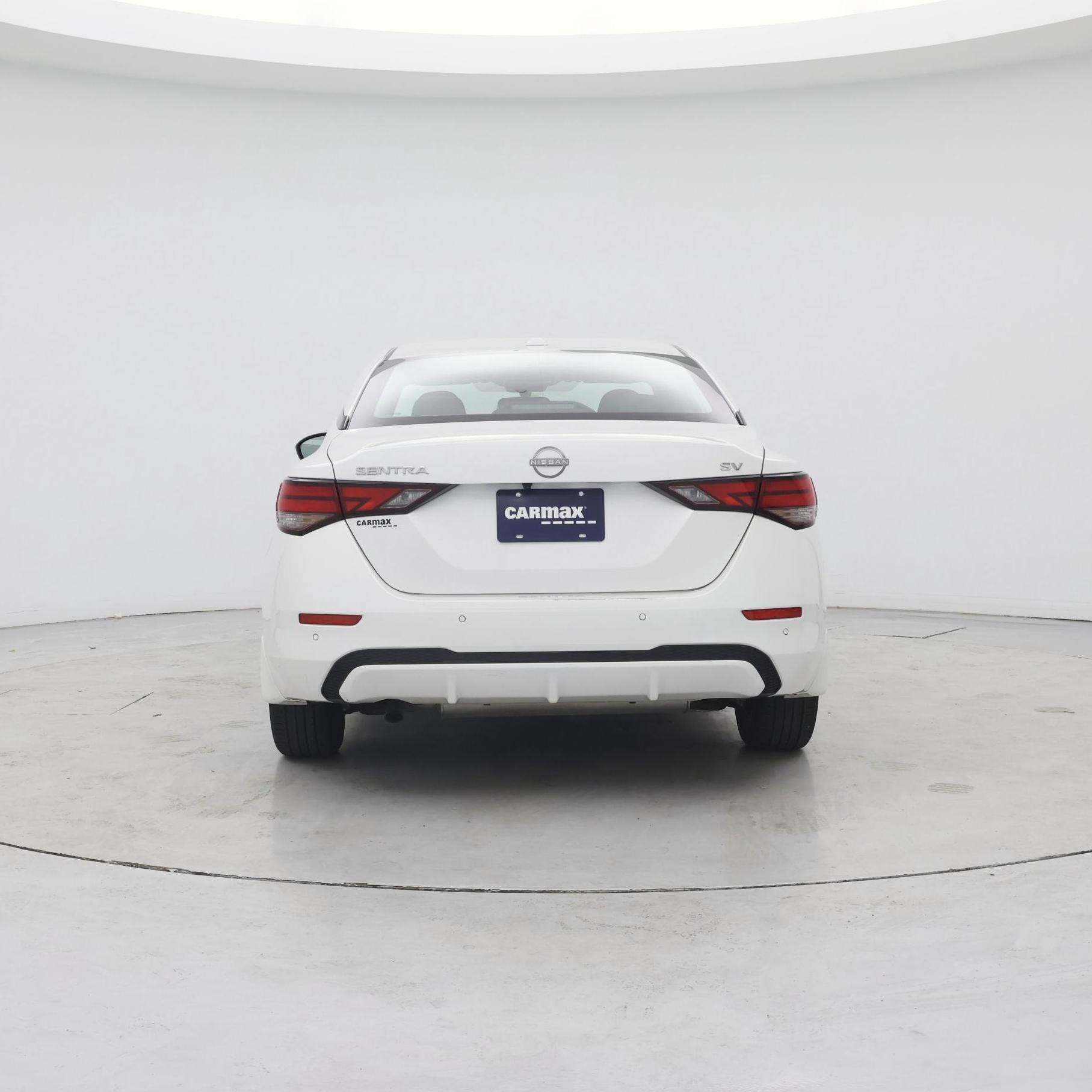 Thumbnail: 2024 Nissan Sentra - 6
