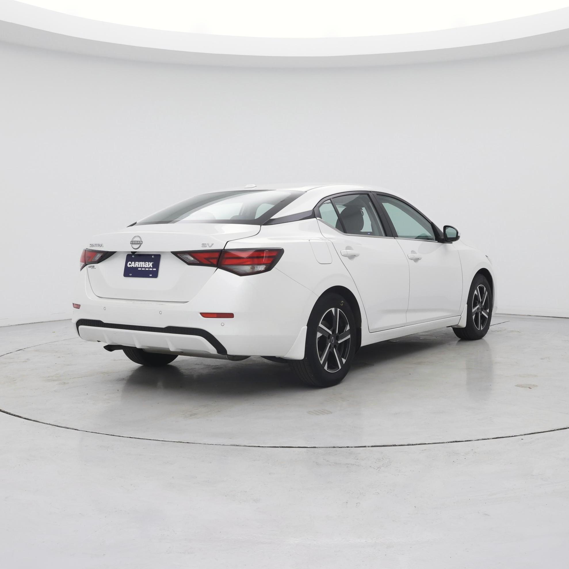 Thumbnail: 2024 Nissan Sentra - 8