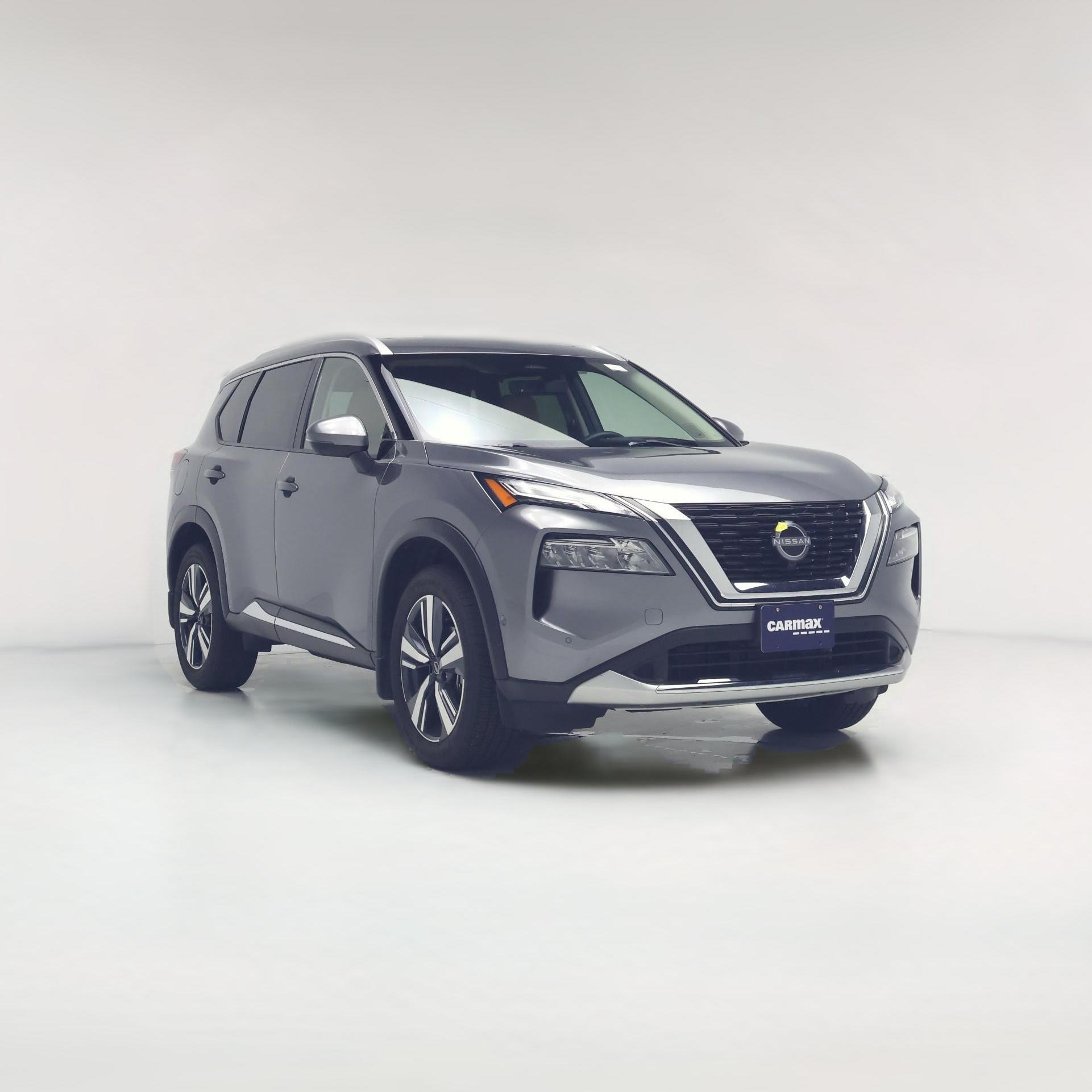 Thumbnail: 2023 Nissan Rogue - 1
