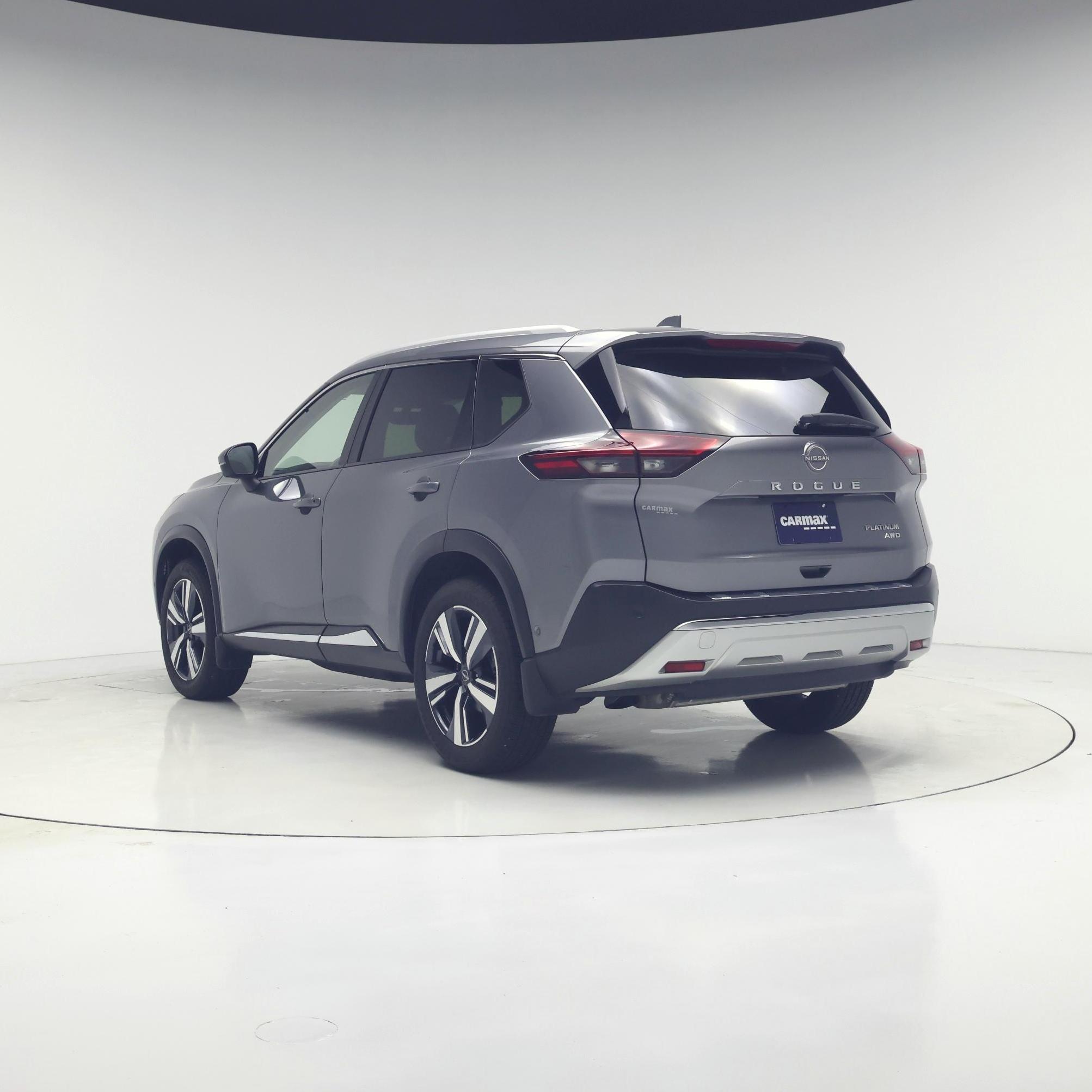 Thumbnail: 2023 Nissan Rogue - 2