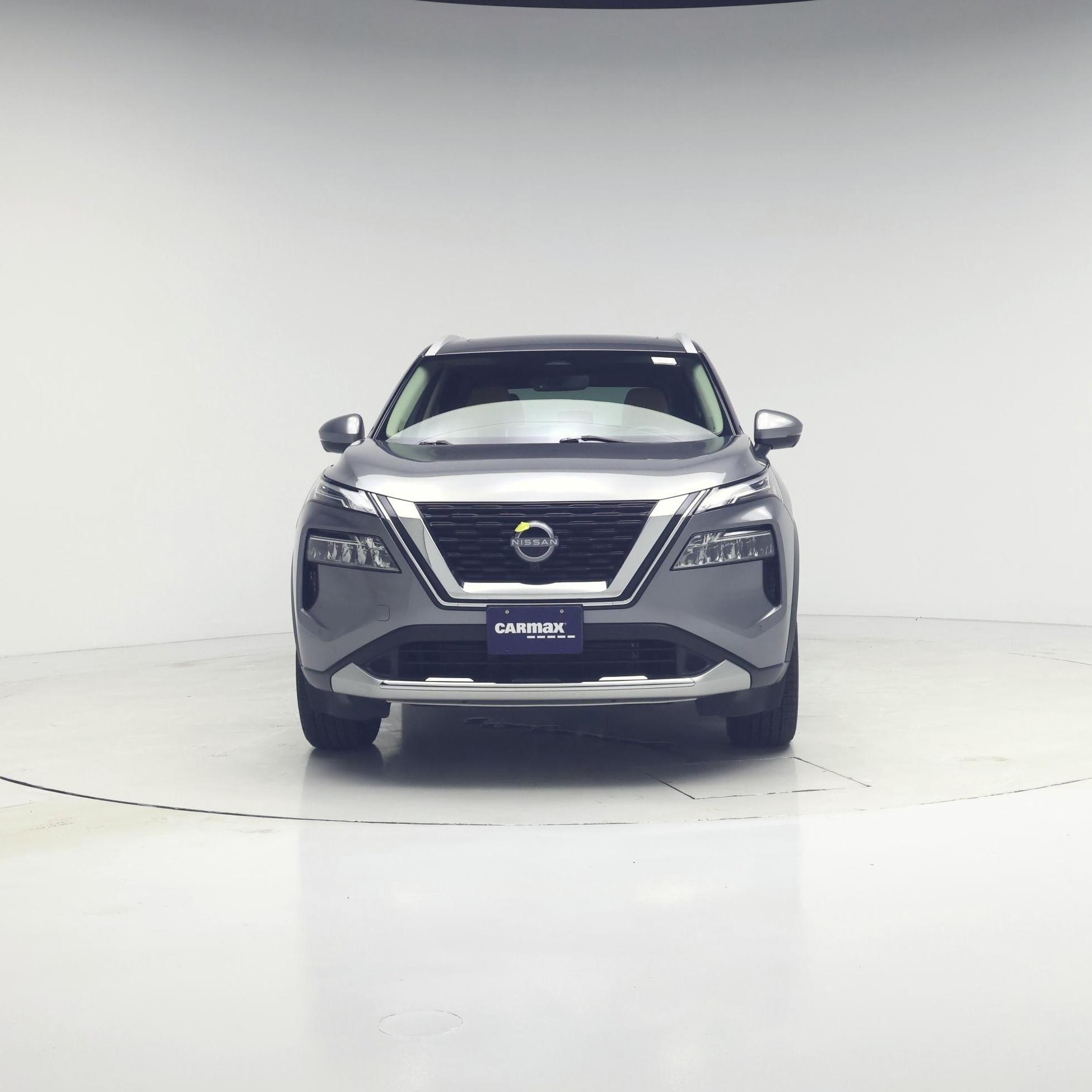 Thumbnail: 2023 Nissan Rogue - 5
