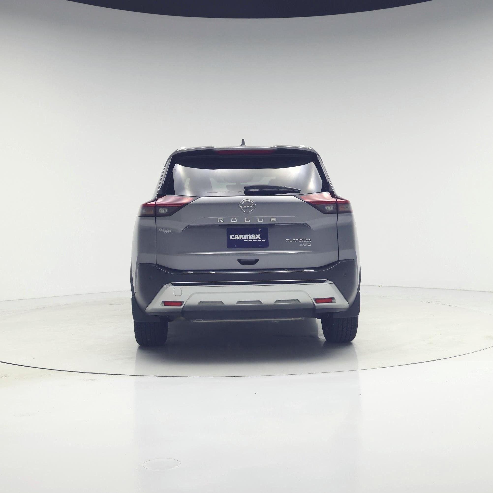 Thumbnail: 2023 Nissan Rogue - 6
