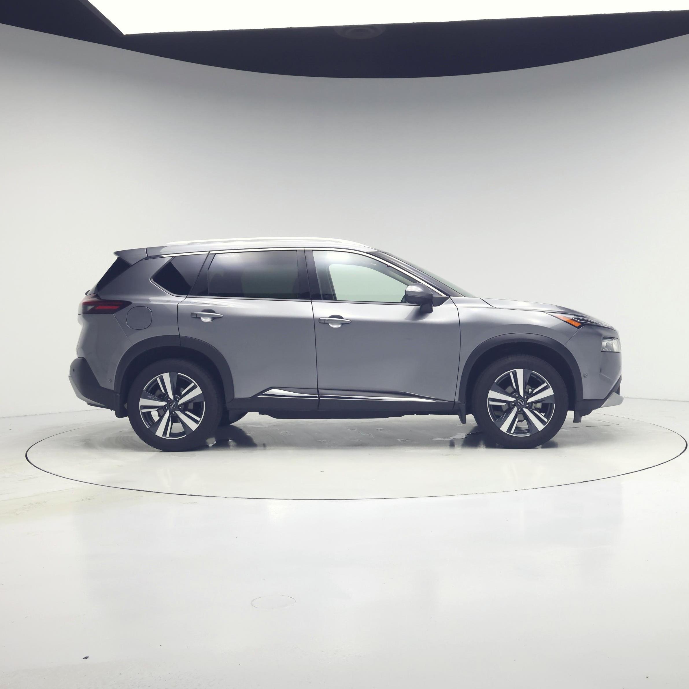 Thumbnail: 2023 Nissan Rogue - 7
