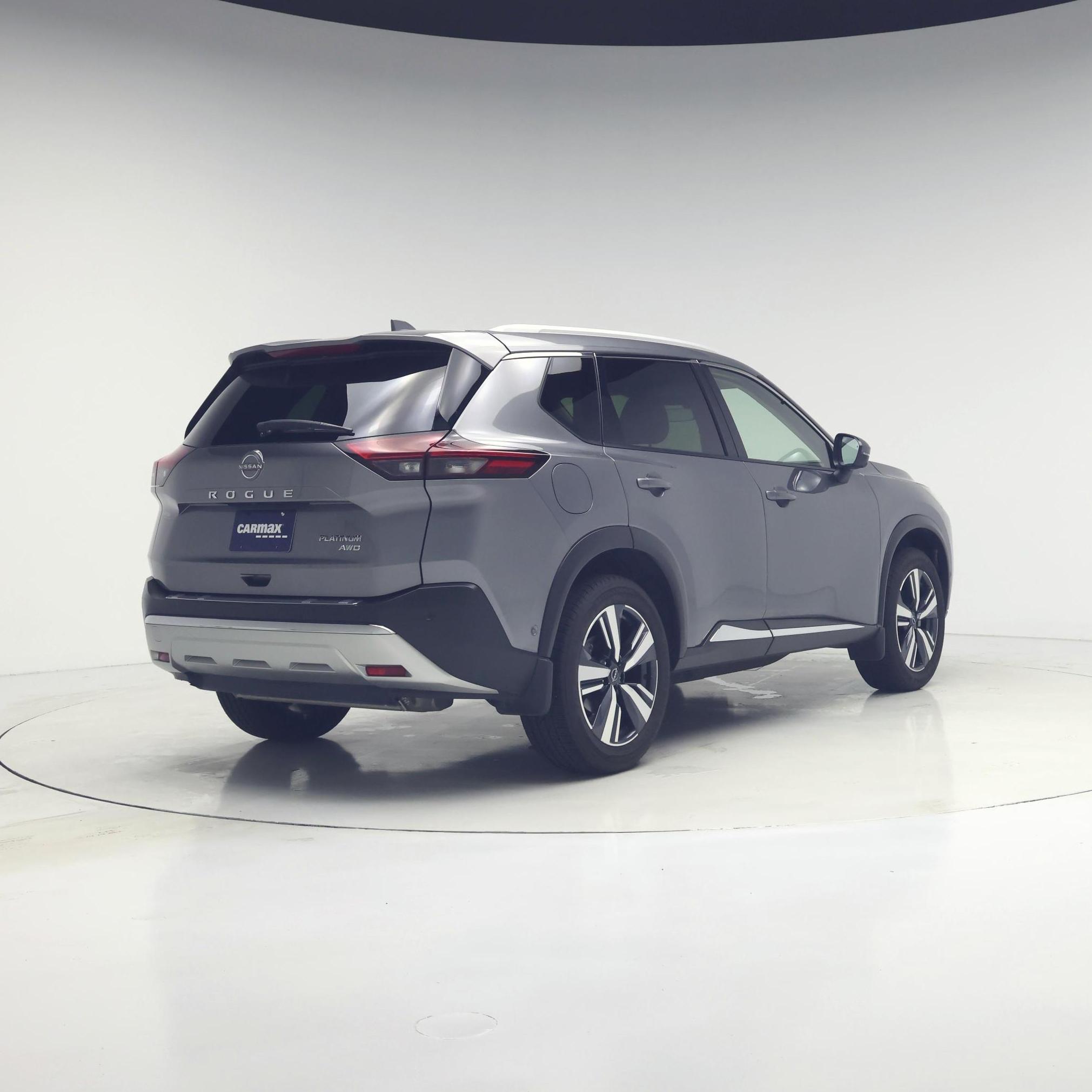 Thumbnail: 2023 Nissan Rogue - 8