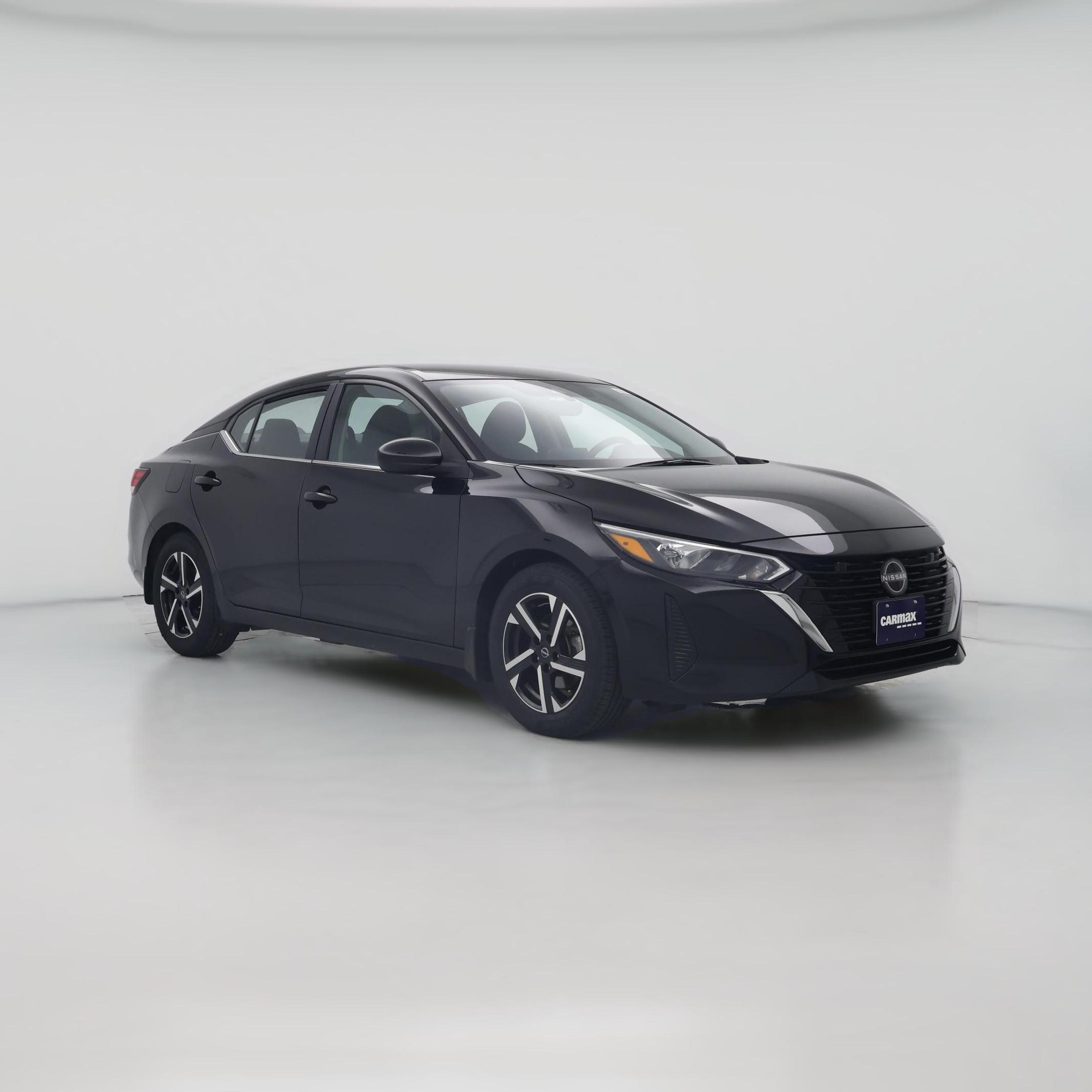 Thumbnail: 2024 Nissan Sentra - 1