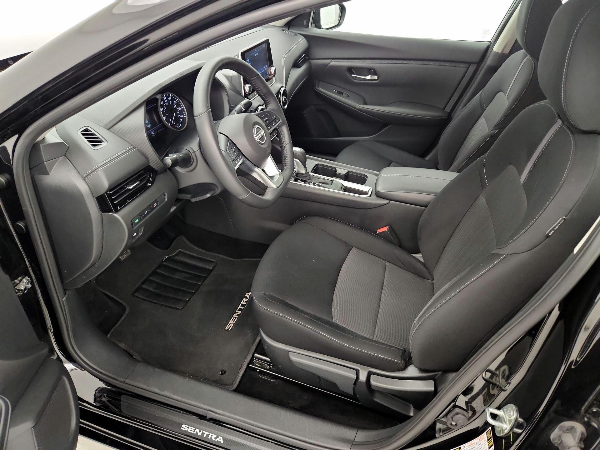 Thumbnail: 2024 Nissan Sentra - 11