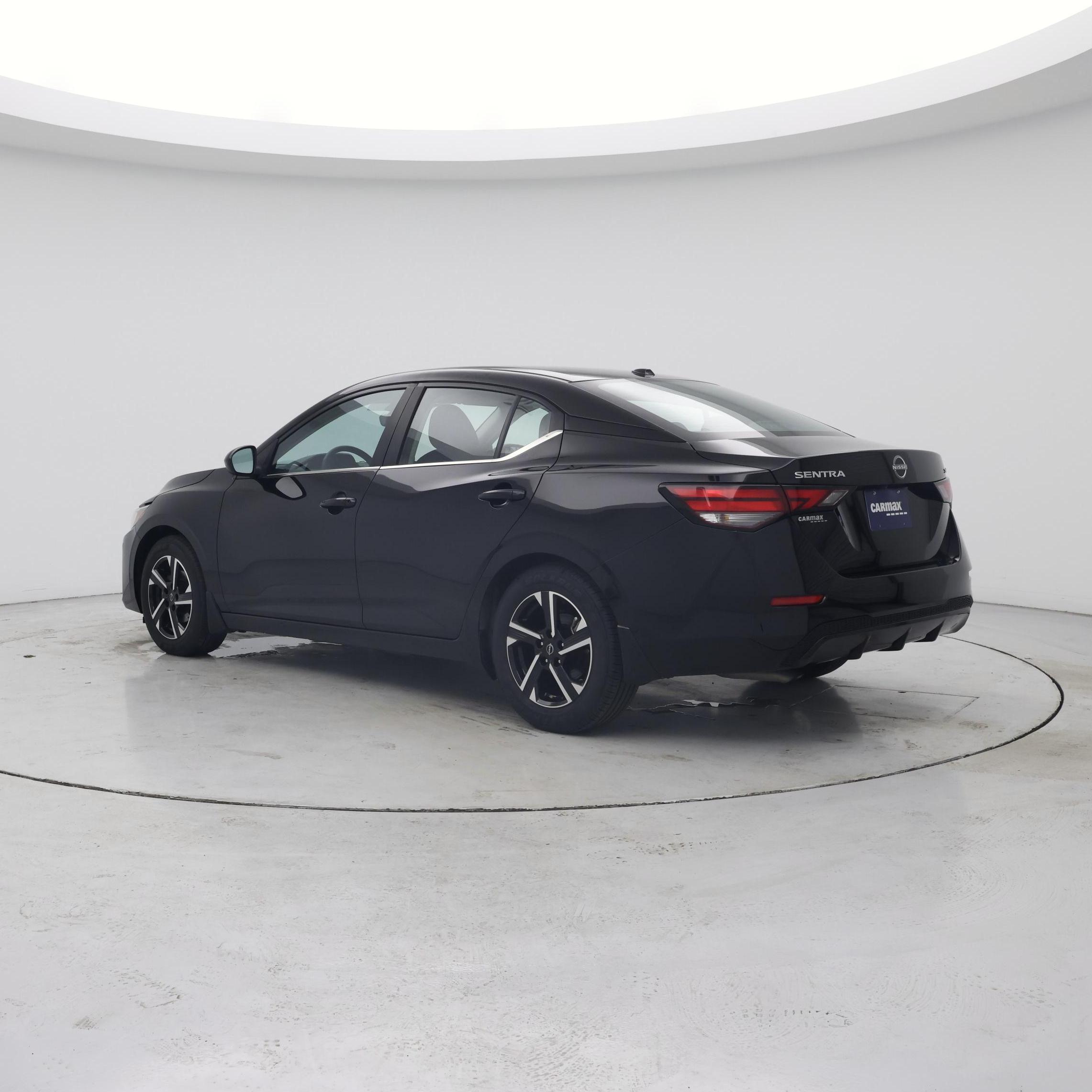 Thumbnail: 2024 Nissan Sentra - 2