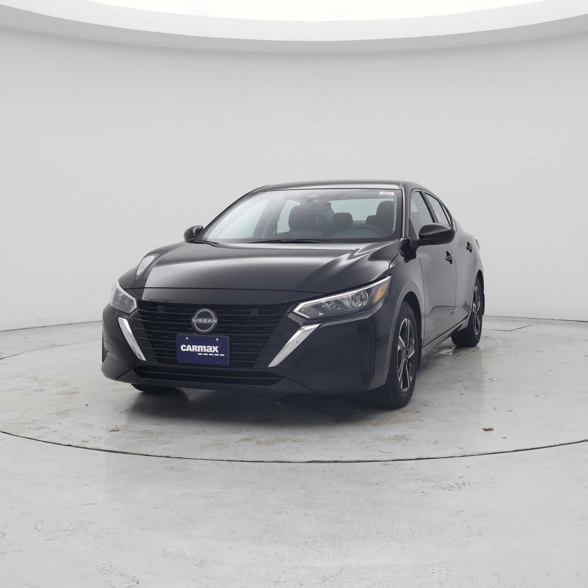 Thumbnail: 2024 Nissan Sentra - 4