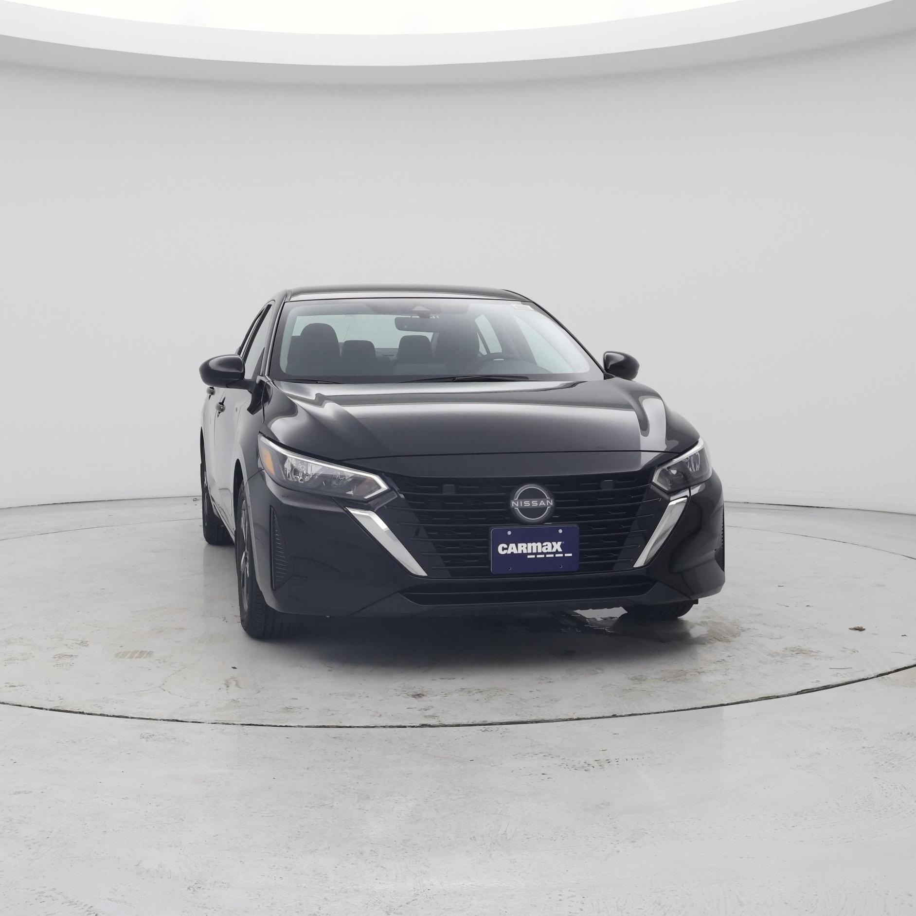 Thumbnail: 2024 Nissan Sentra - 5