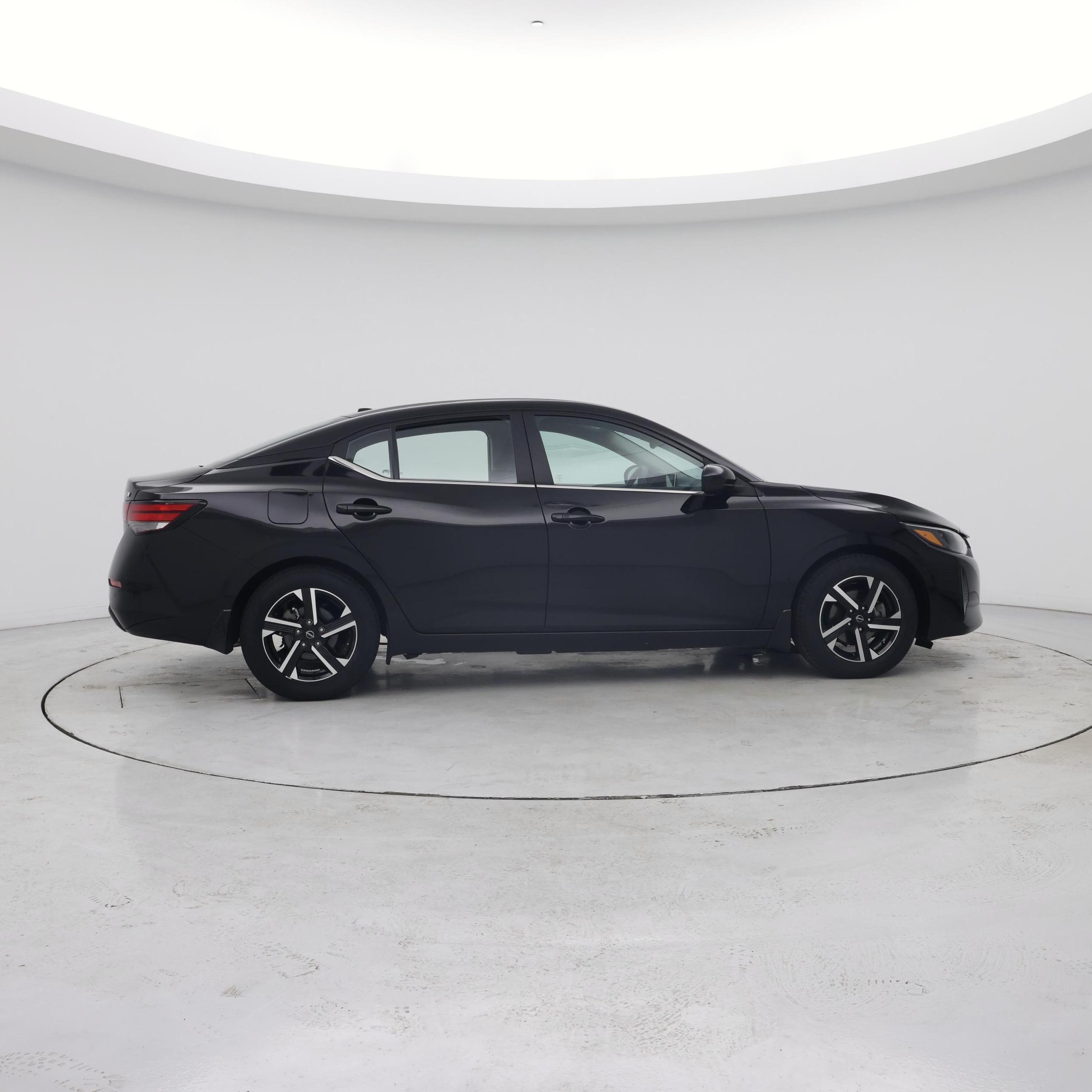 Thumbnail: 2024 Nissan Sentra - 7