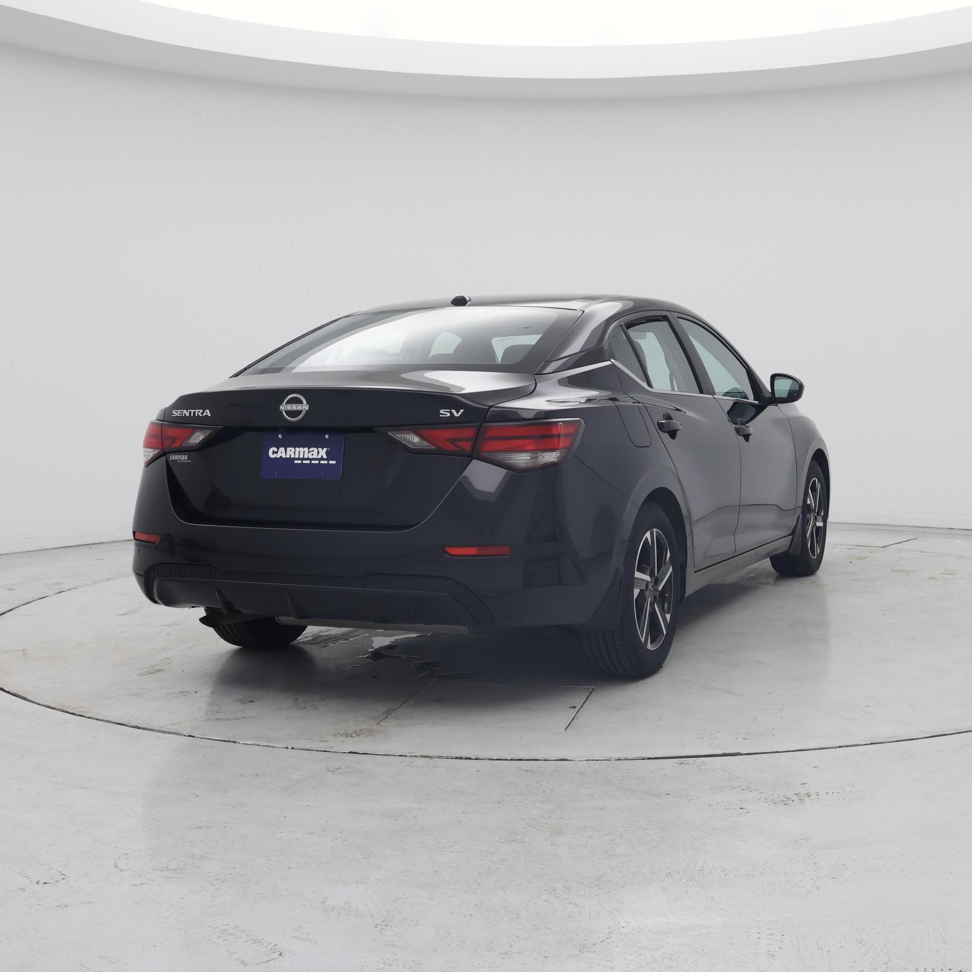Thumbnail: 2024 Nissan Sentra - 8