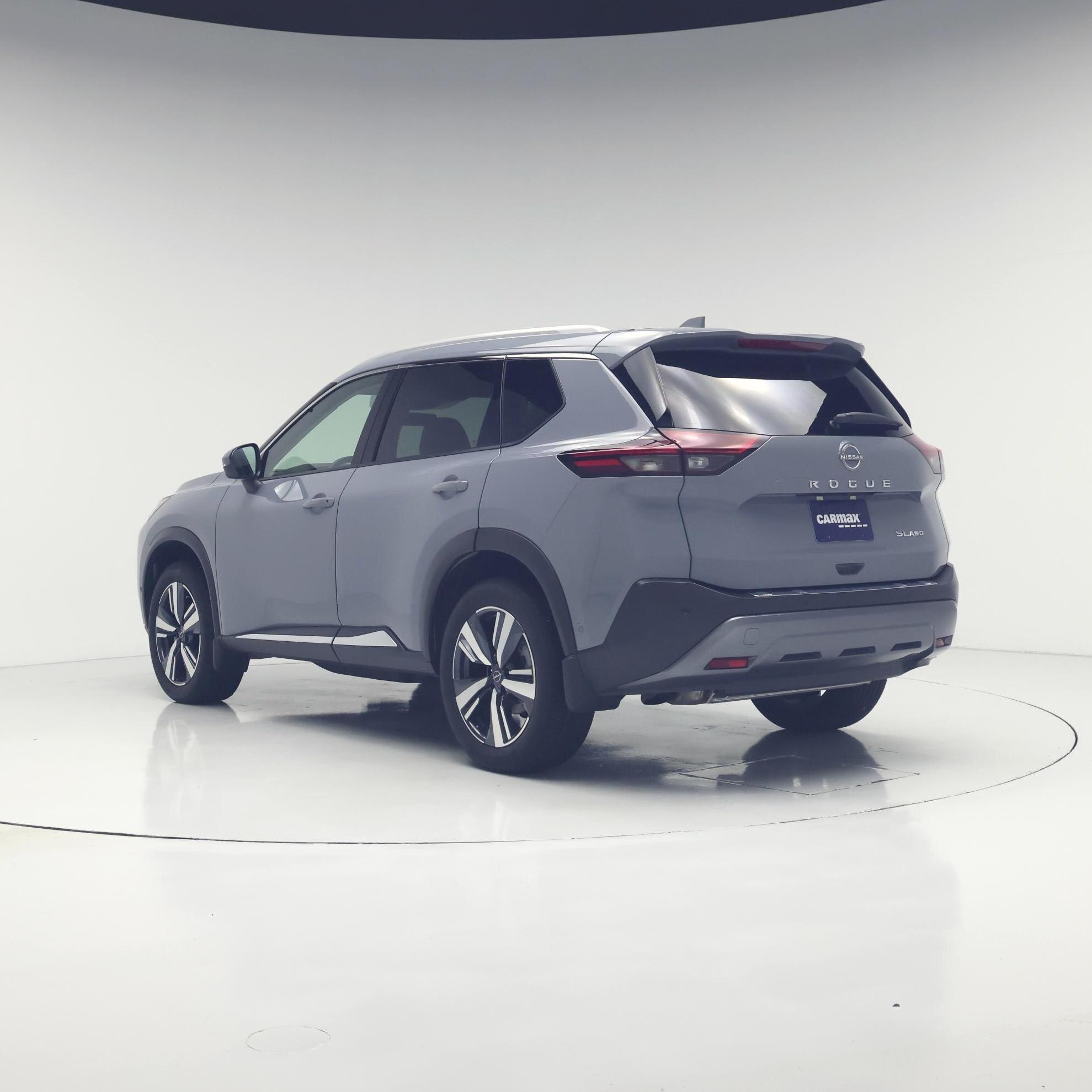 Thumbnail: 2023 Nissan Rogue - 2