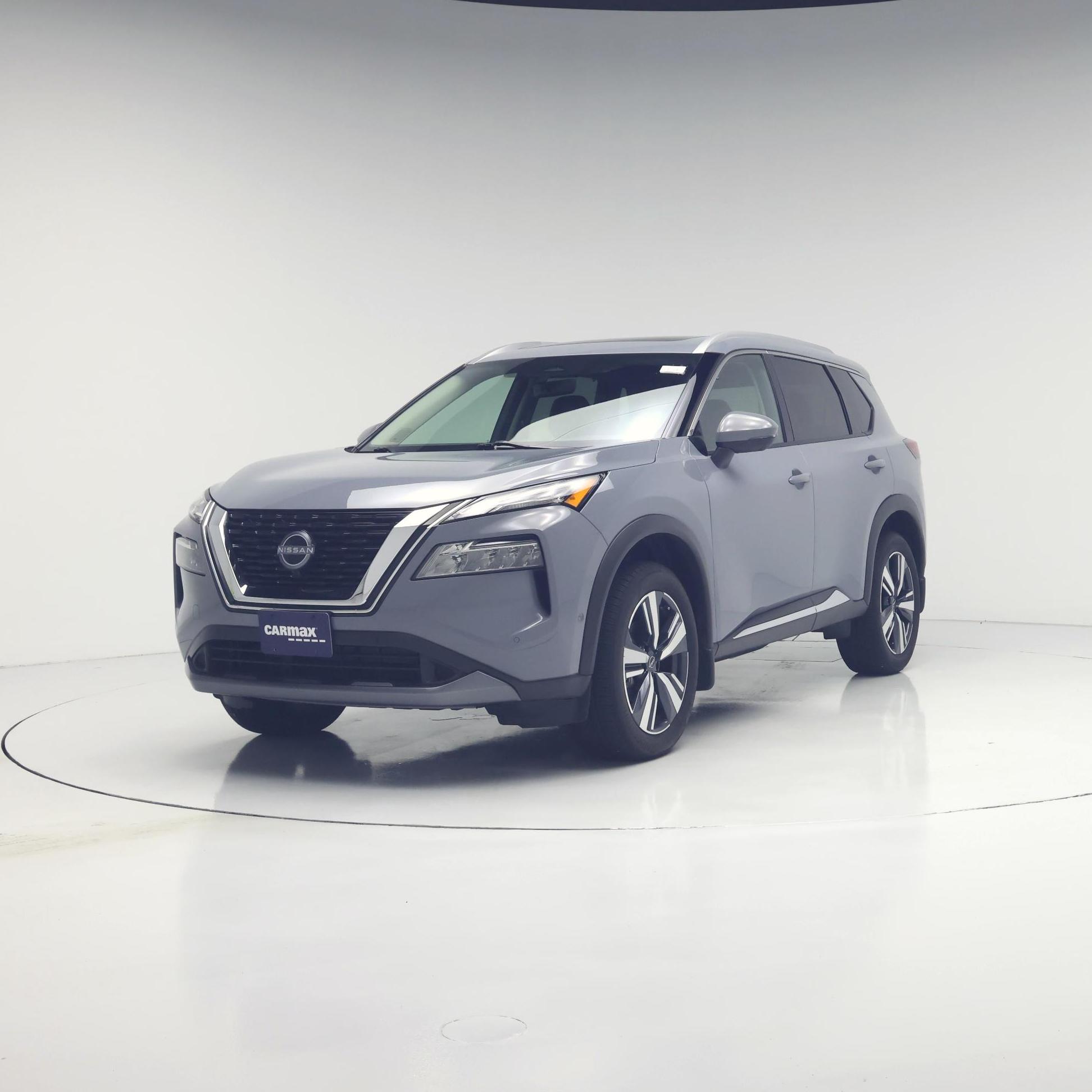 Thumbnail: 2023 Nissan Rogue - 4