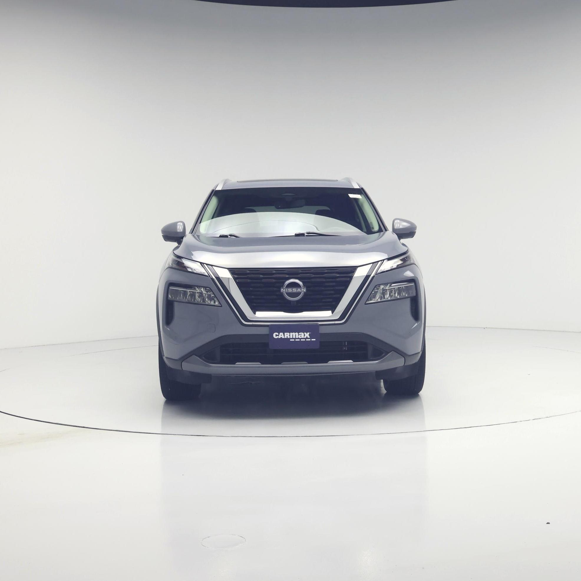 Thumbnail: 2023 Nissan Rogue - 5