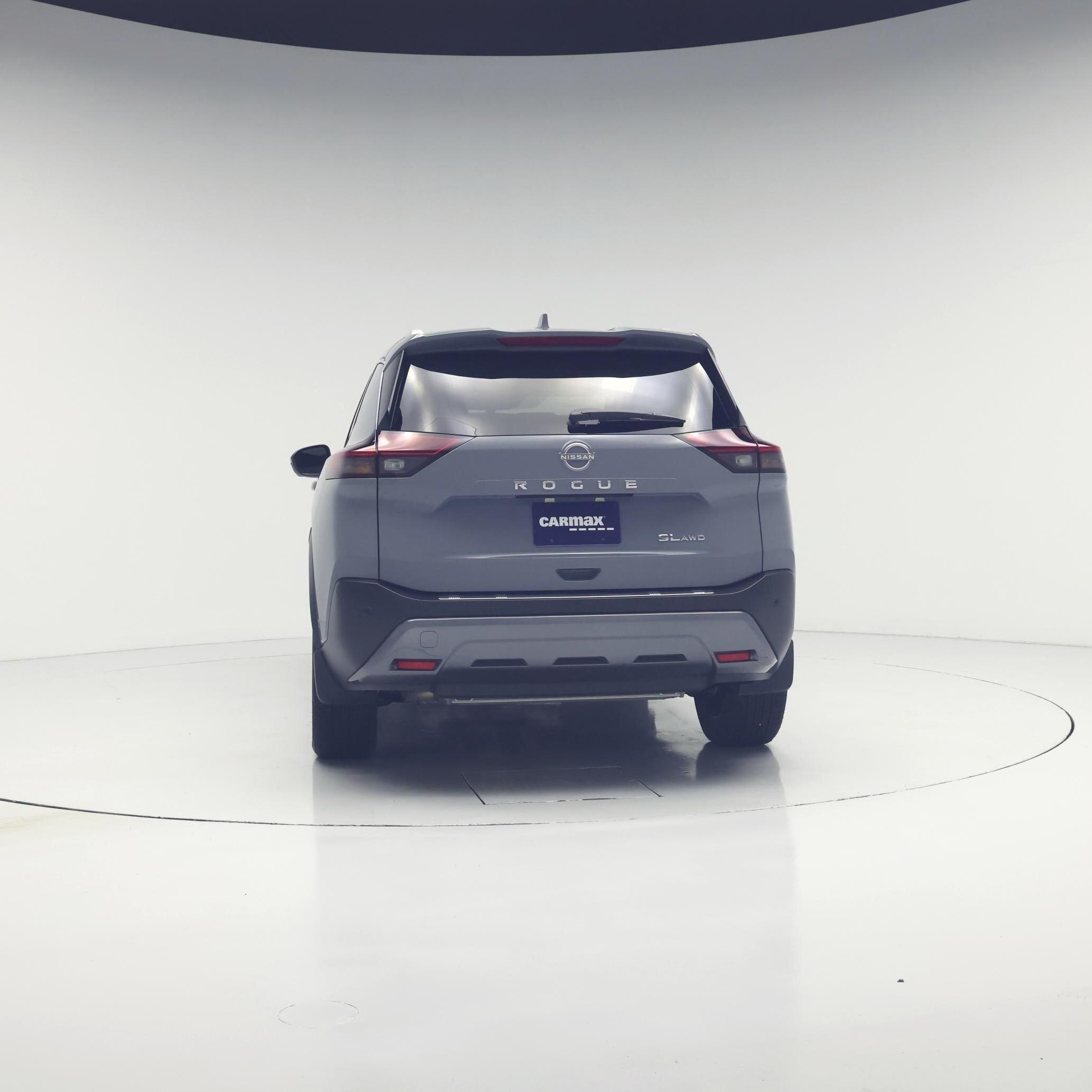 Thumbnail: 2023 Nissan Rogue - 6