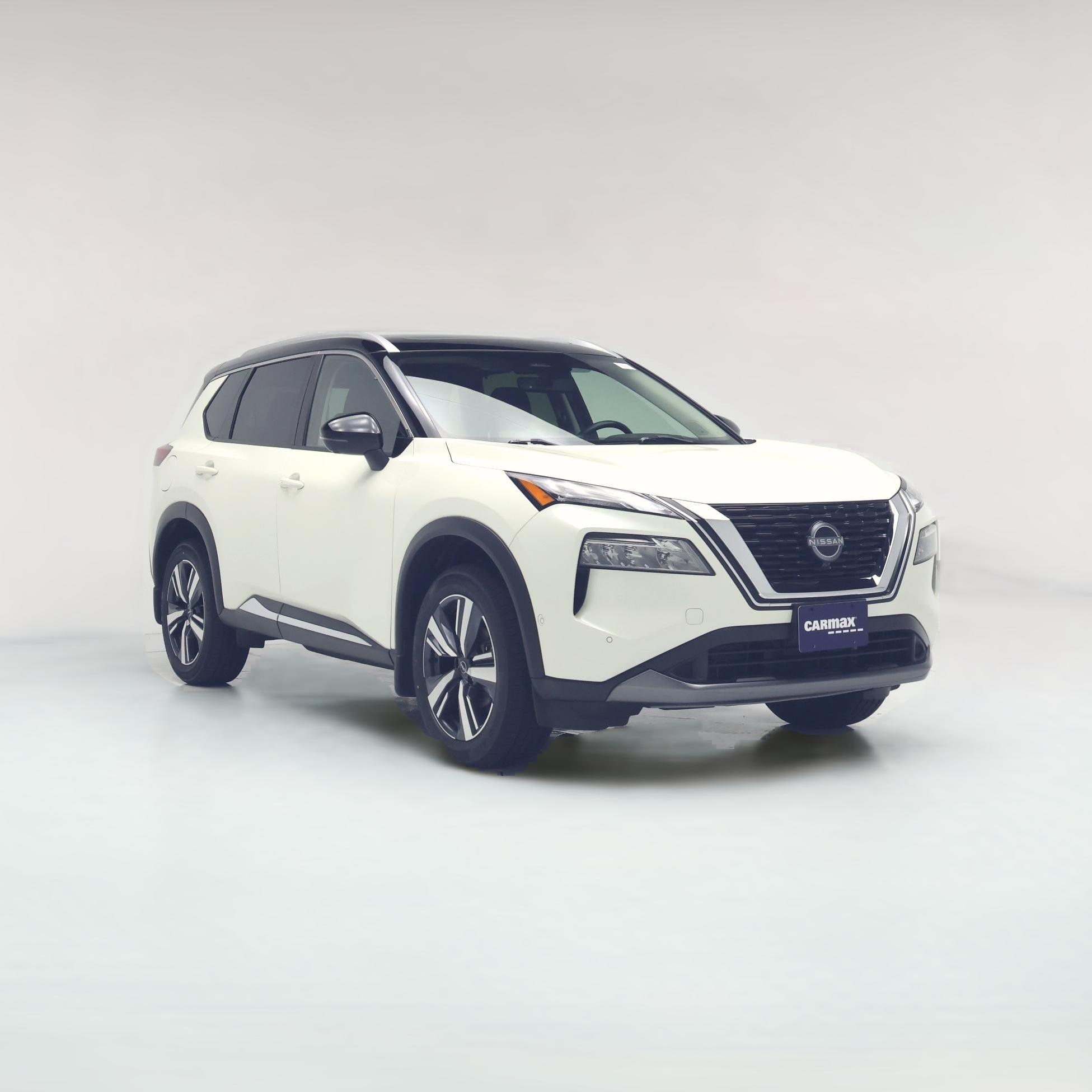 Thumbnail: 2023 Nissan Rogue - 1