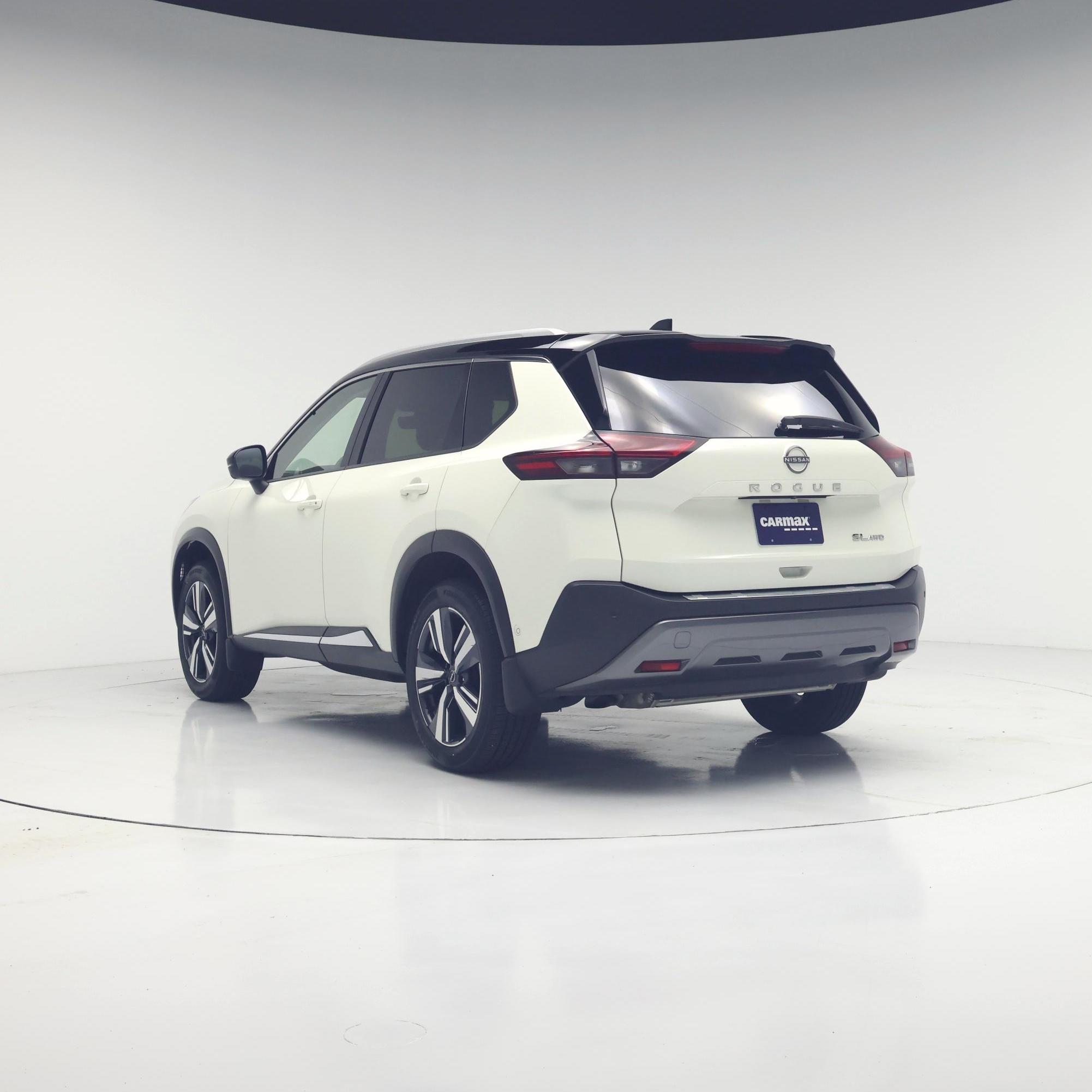 Thumbnail: 2023 Nissan Rogue - 2