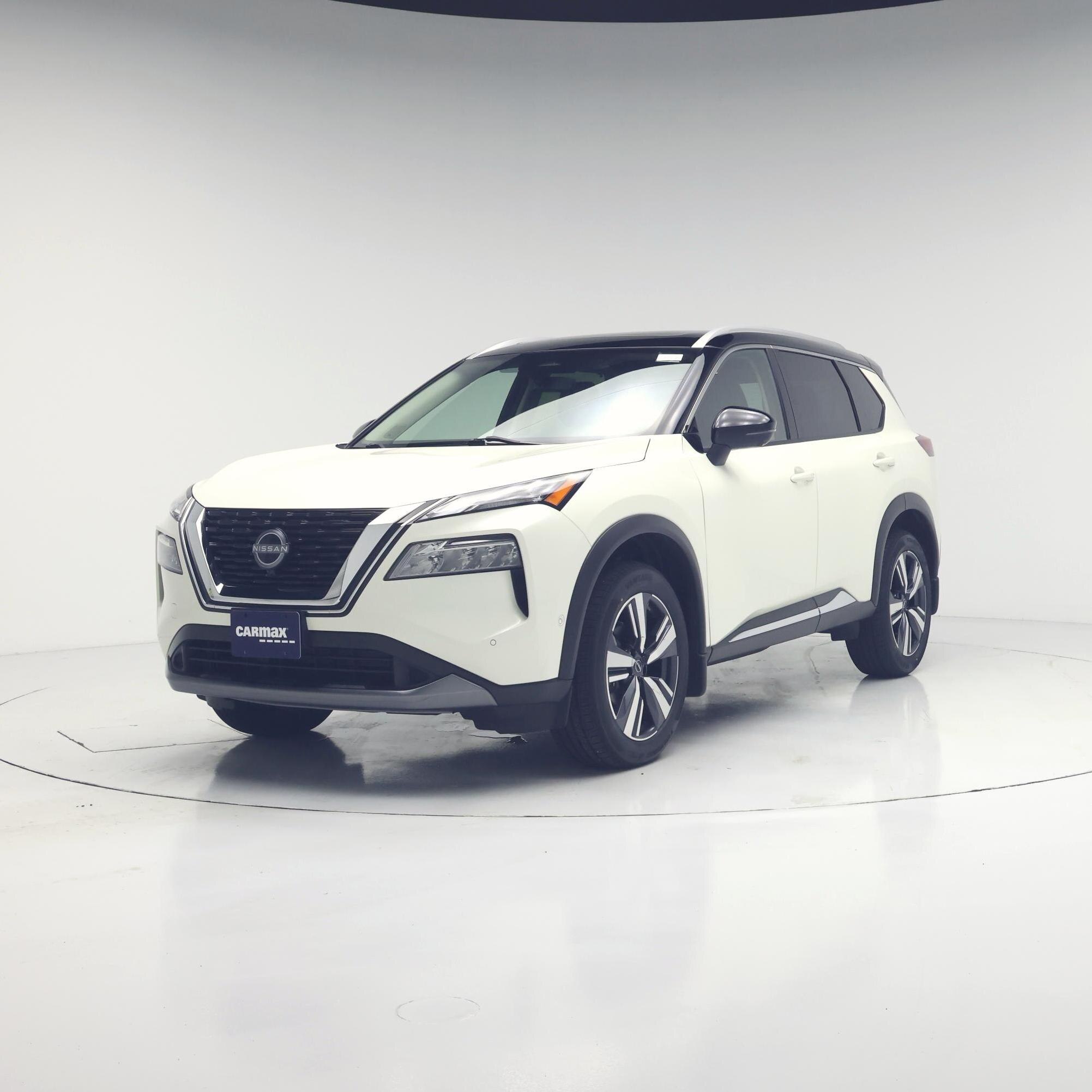 Thumbnail: 2023 Nissan Rogue - 4