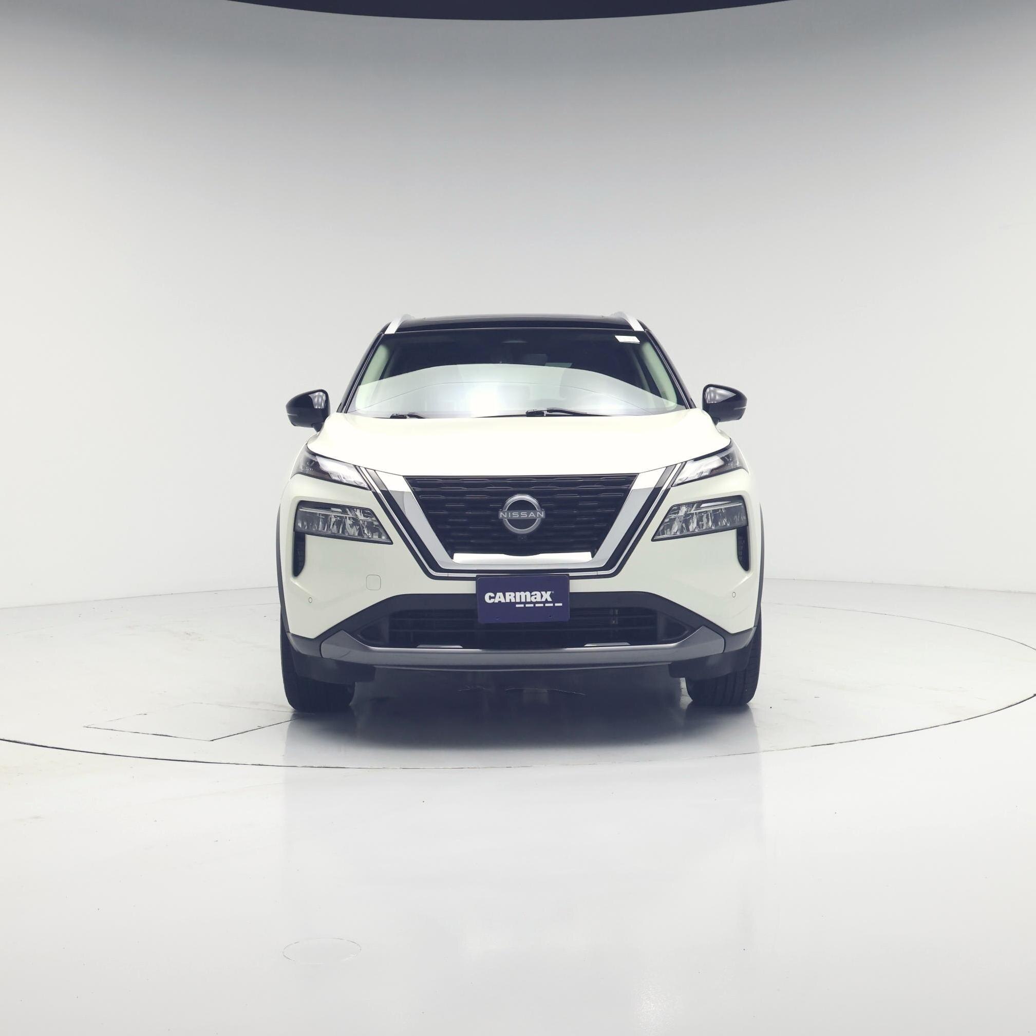 Thumbnail: 2023 Nissan Rogue - 5