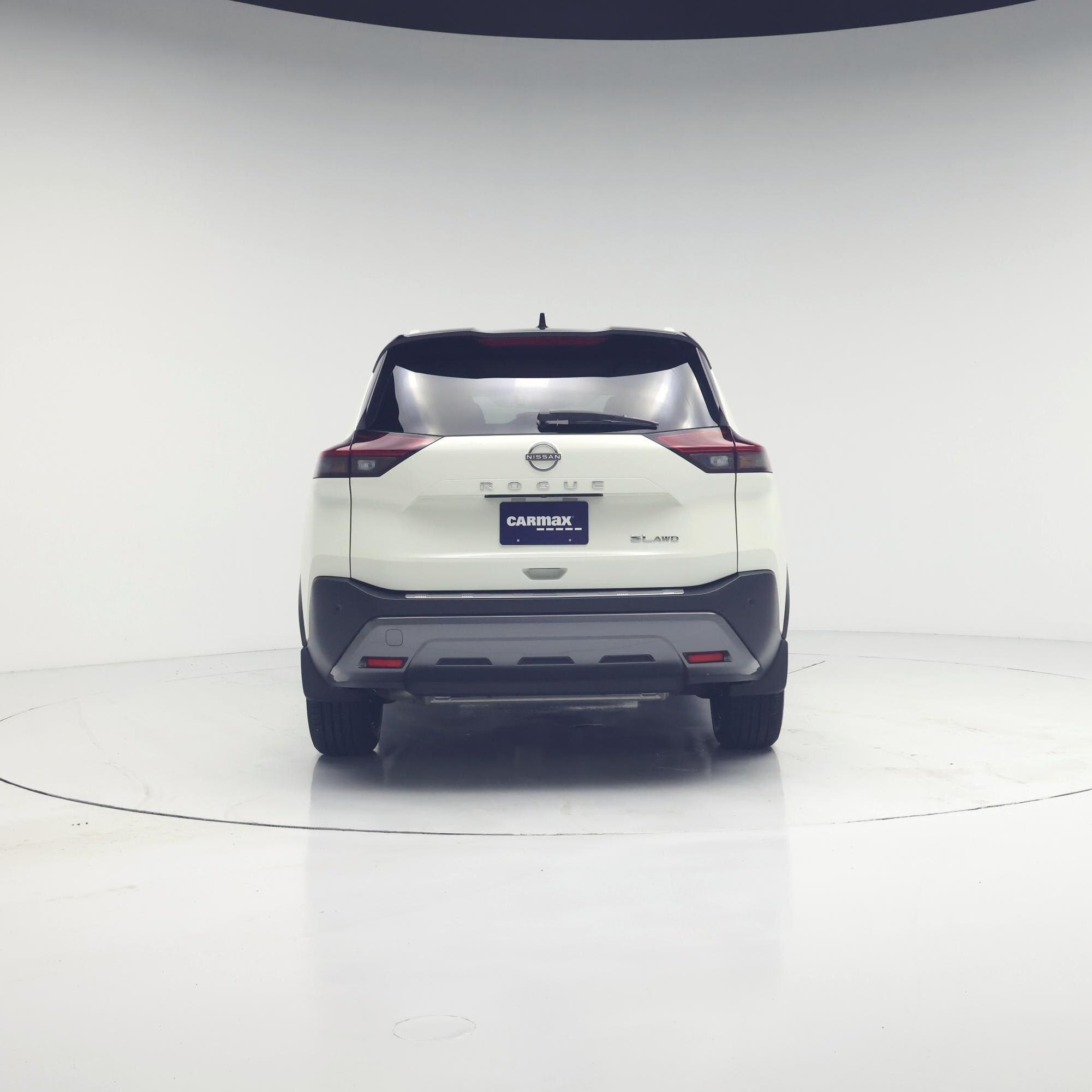 Thumbnail: 2023 Nissan Rogue - 6