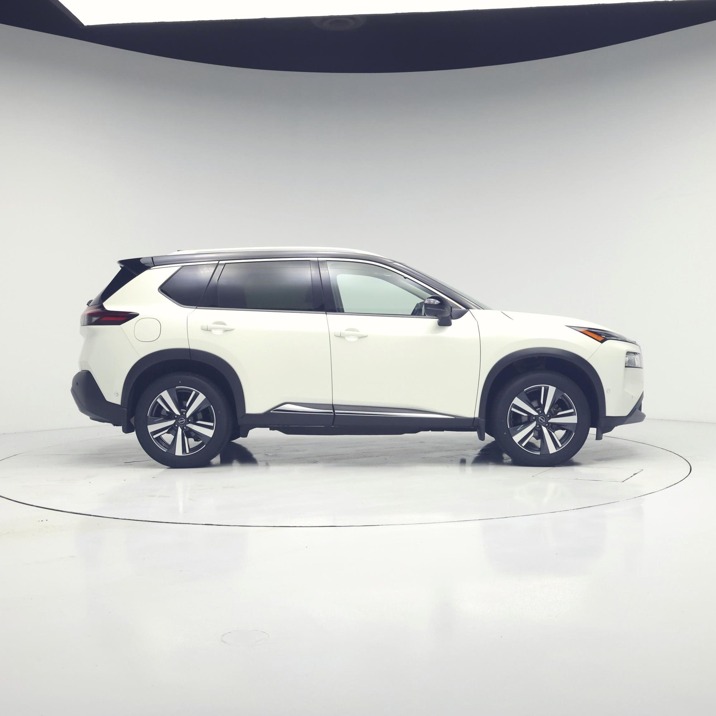 Thumbnail: 2023 Nissan Rogue - 7