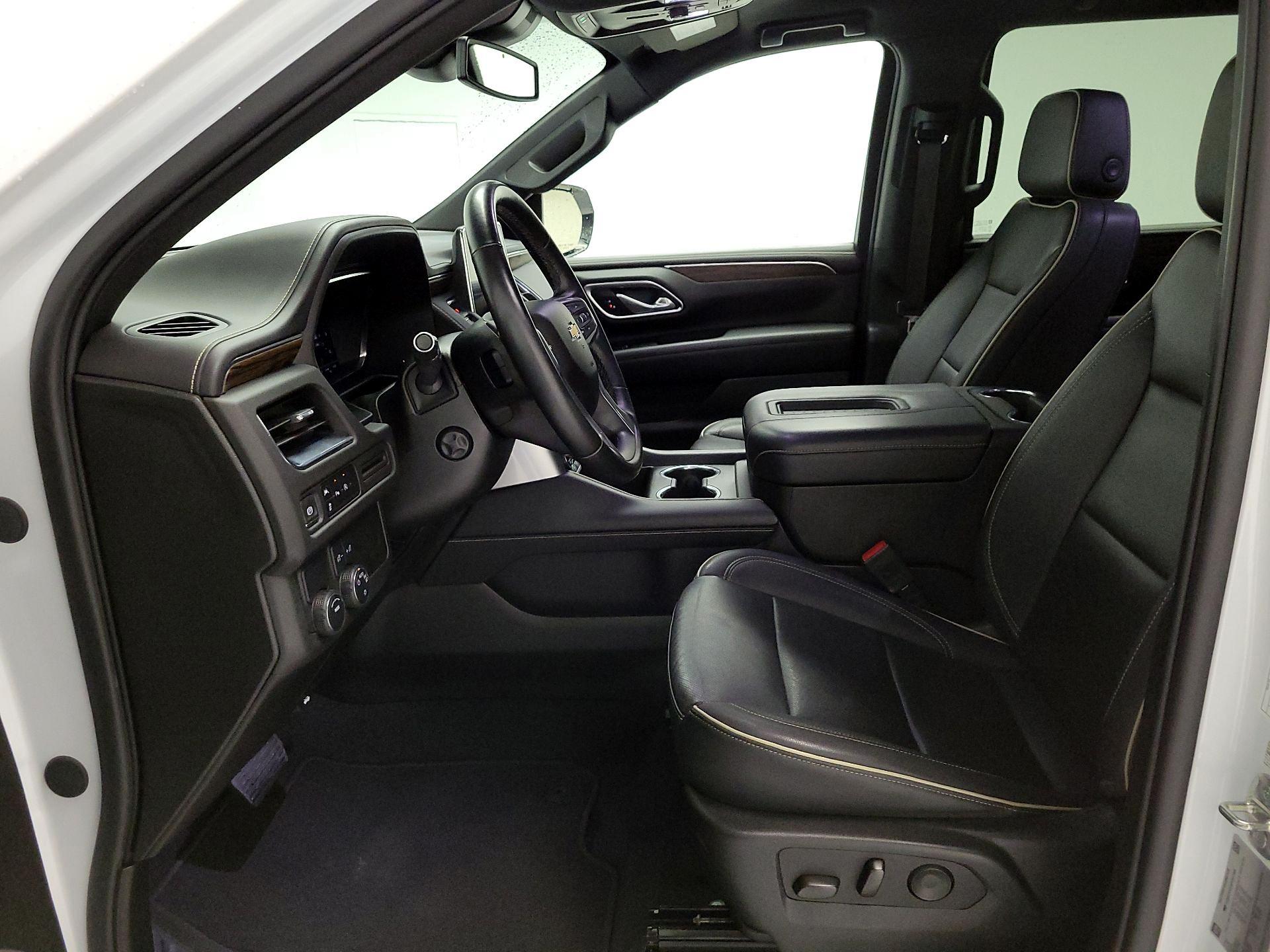Thumbnail: 2023 Chevrolet Suburban - 11