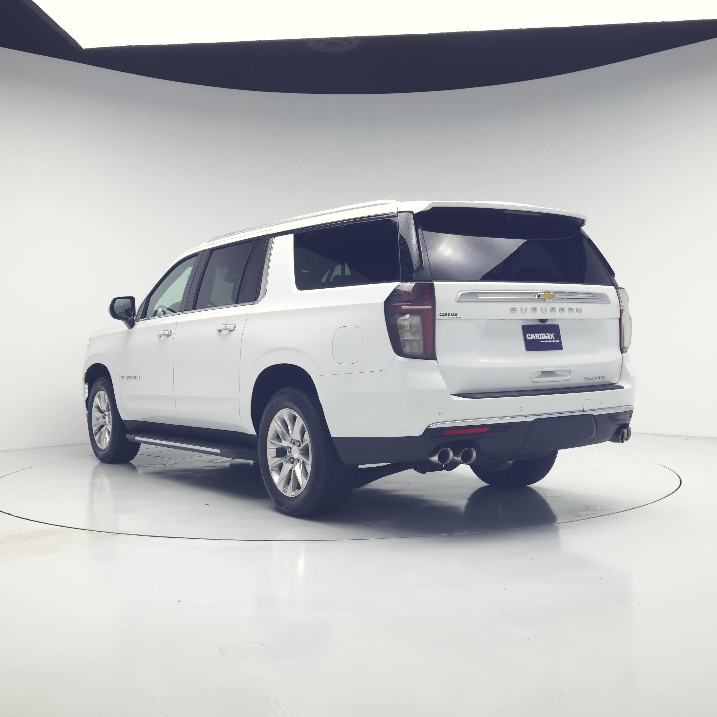 Thumbnail: 2023 Chevrolet Suburban - 2