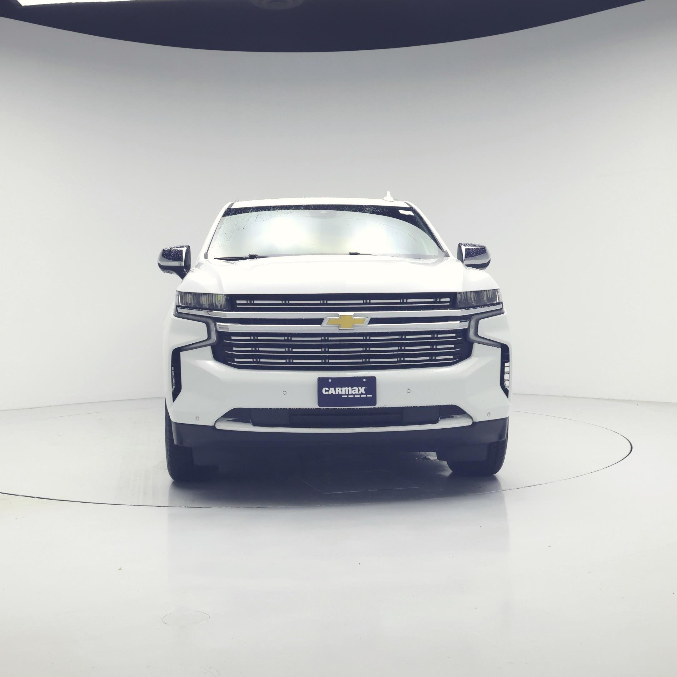 Thumbnail: 2023 Chevrolet Suburban - 5