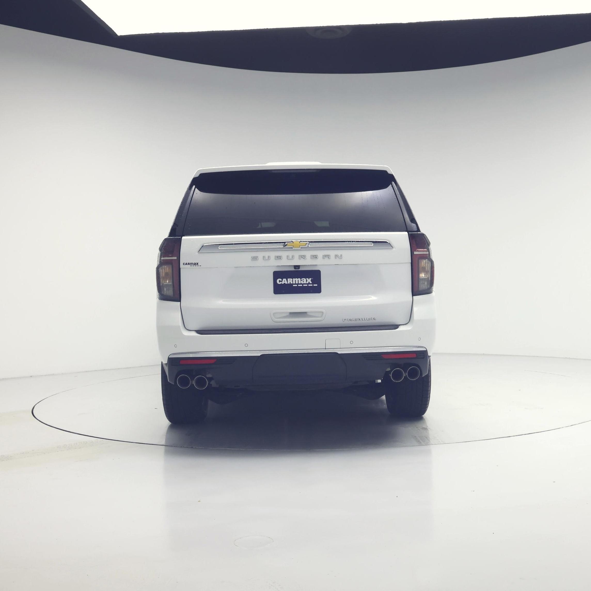 Thumbnail: 2023 Chevrolet Suburban - 6