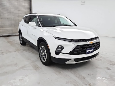 2024 Chevrolet Blazer 3LT