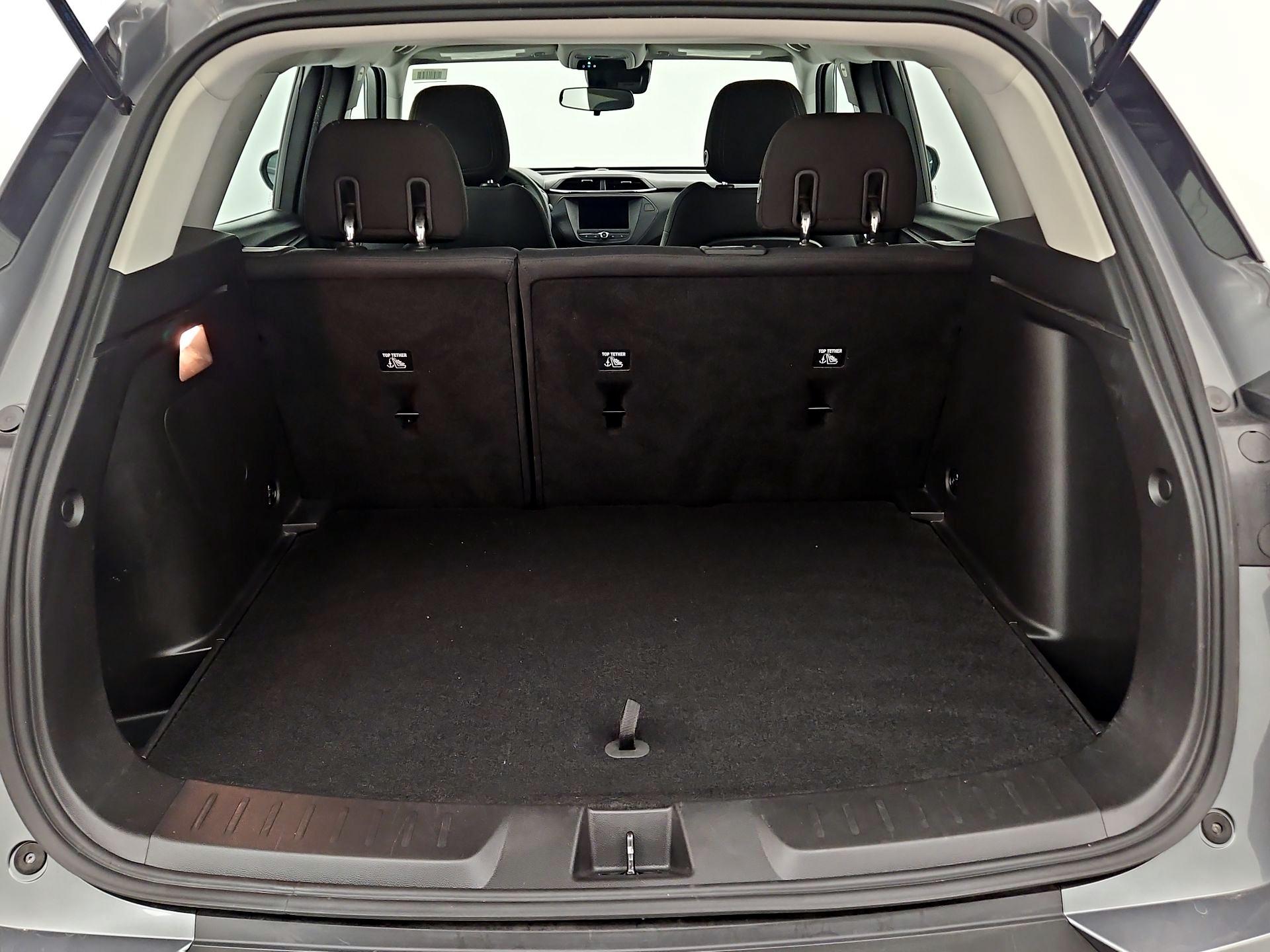 Thumbnail: 2021 Chevrolet TrailBlazer - 18
