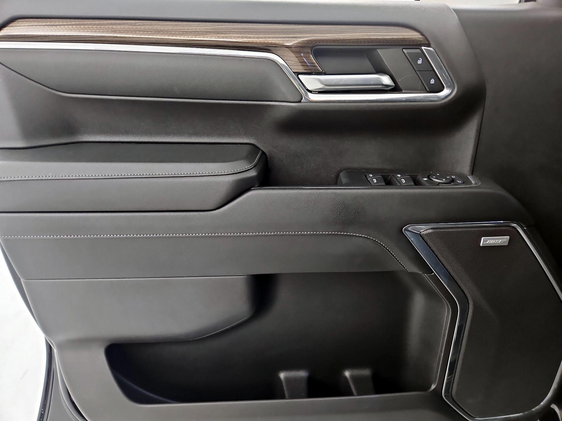 Thumbnail: 2023 Chevrolet Silverado 1500 - 10