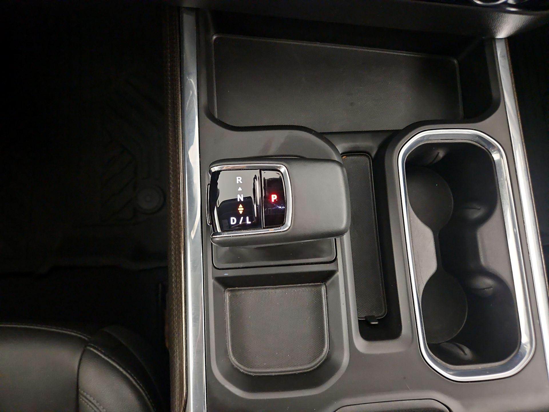 Thumbnail: 2023 Chevrolet Silverado 1500 - 15