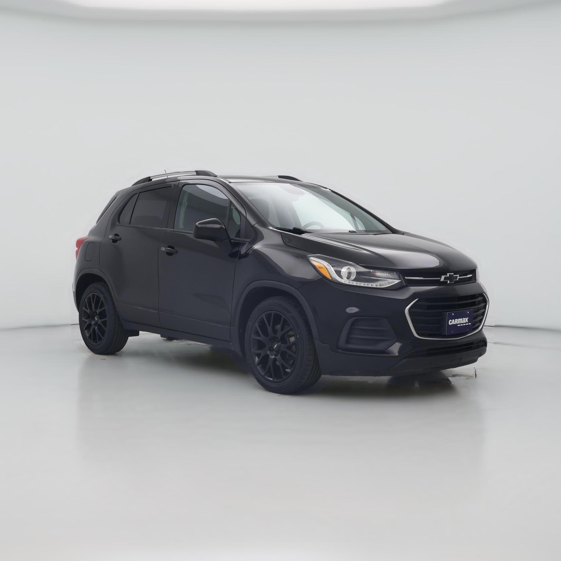Thumbnail: 2020 Chevrolet Trax - 1