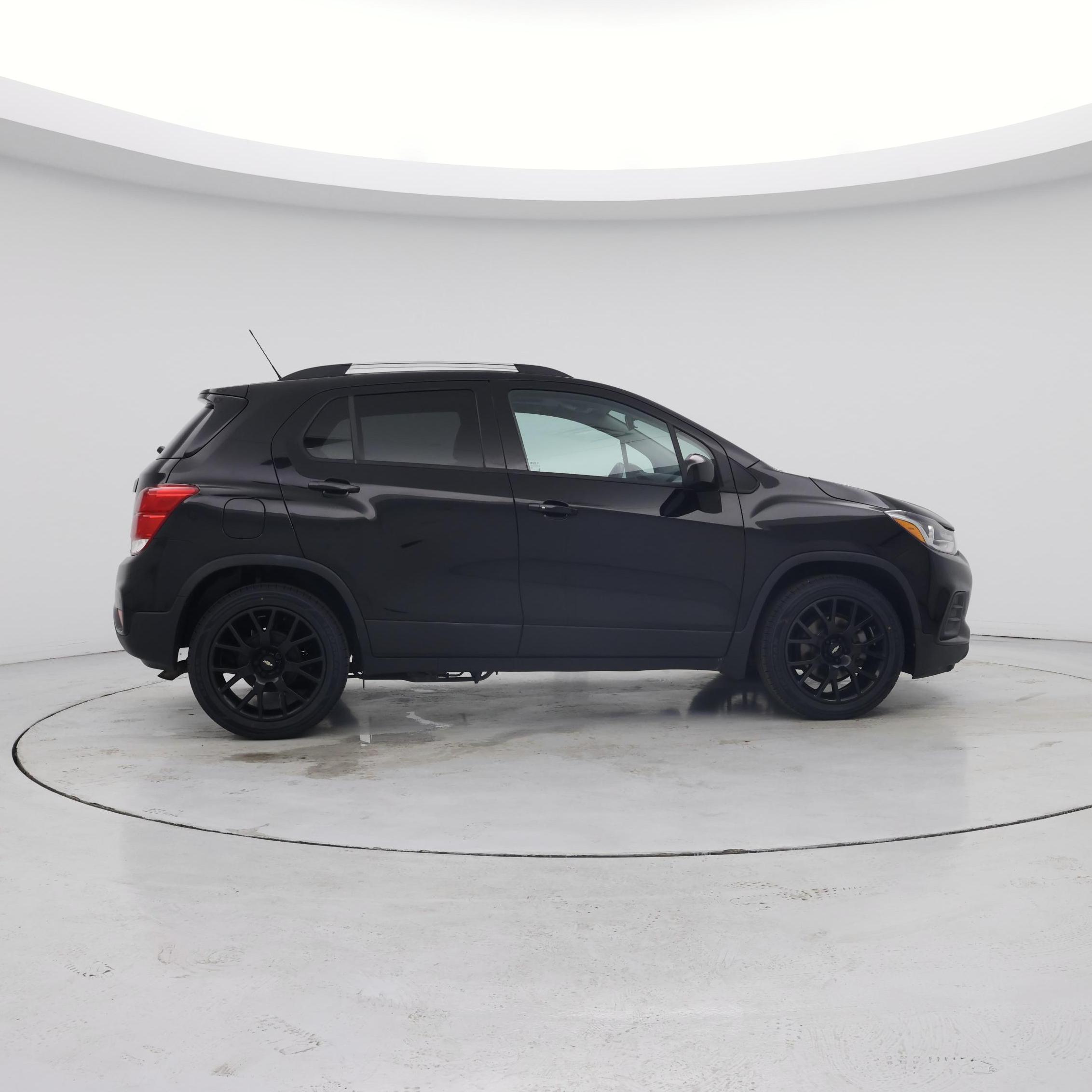 Thumbnail: 2020 Chevrolet Trax - 7