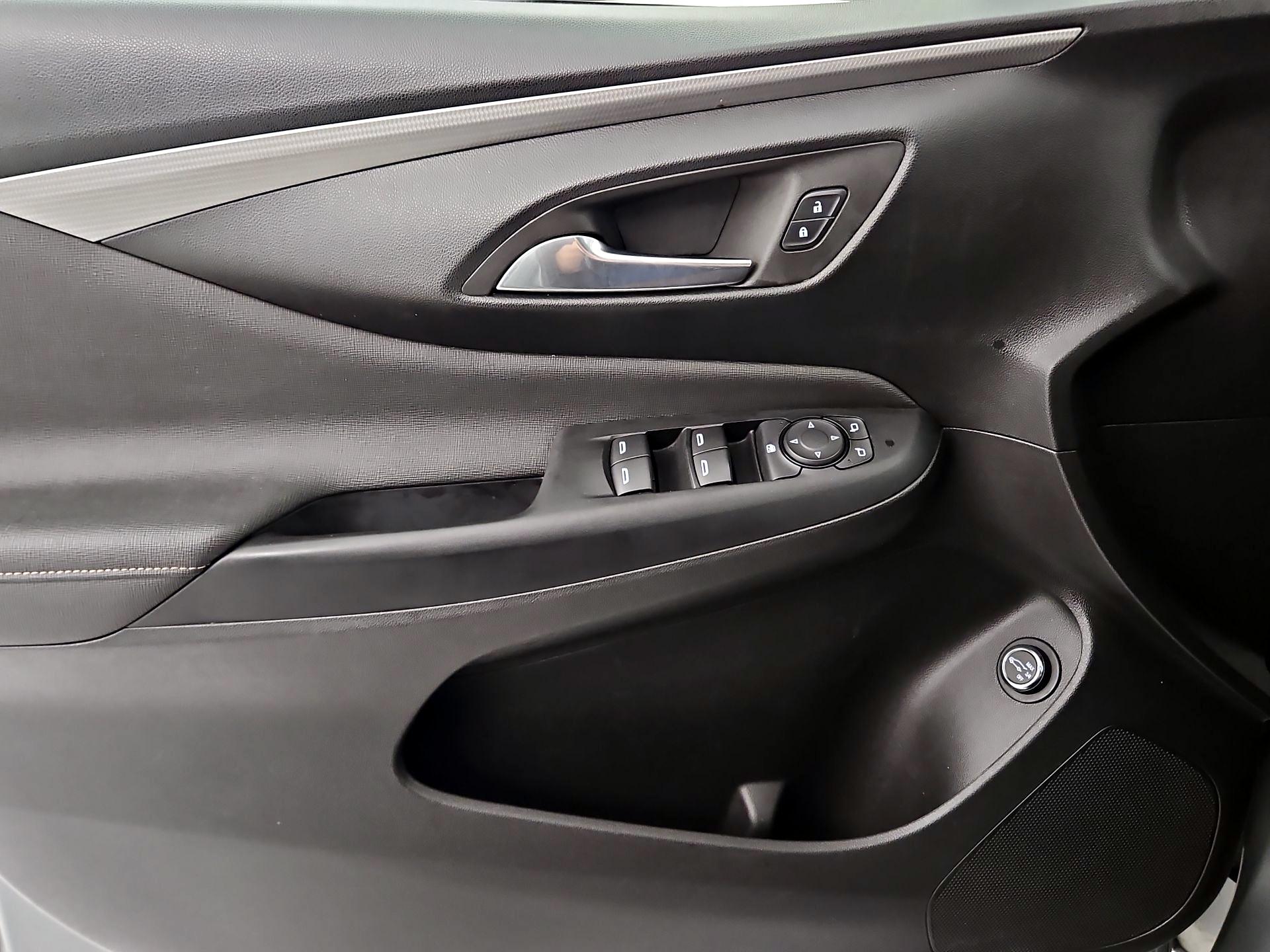 Thumbnail: 2024 Buick Envista - 10