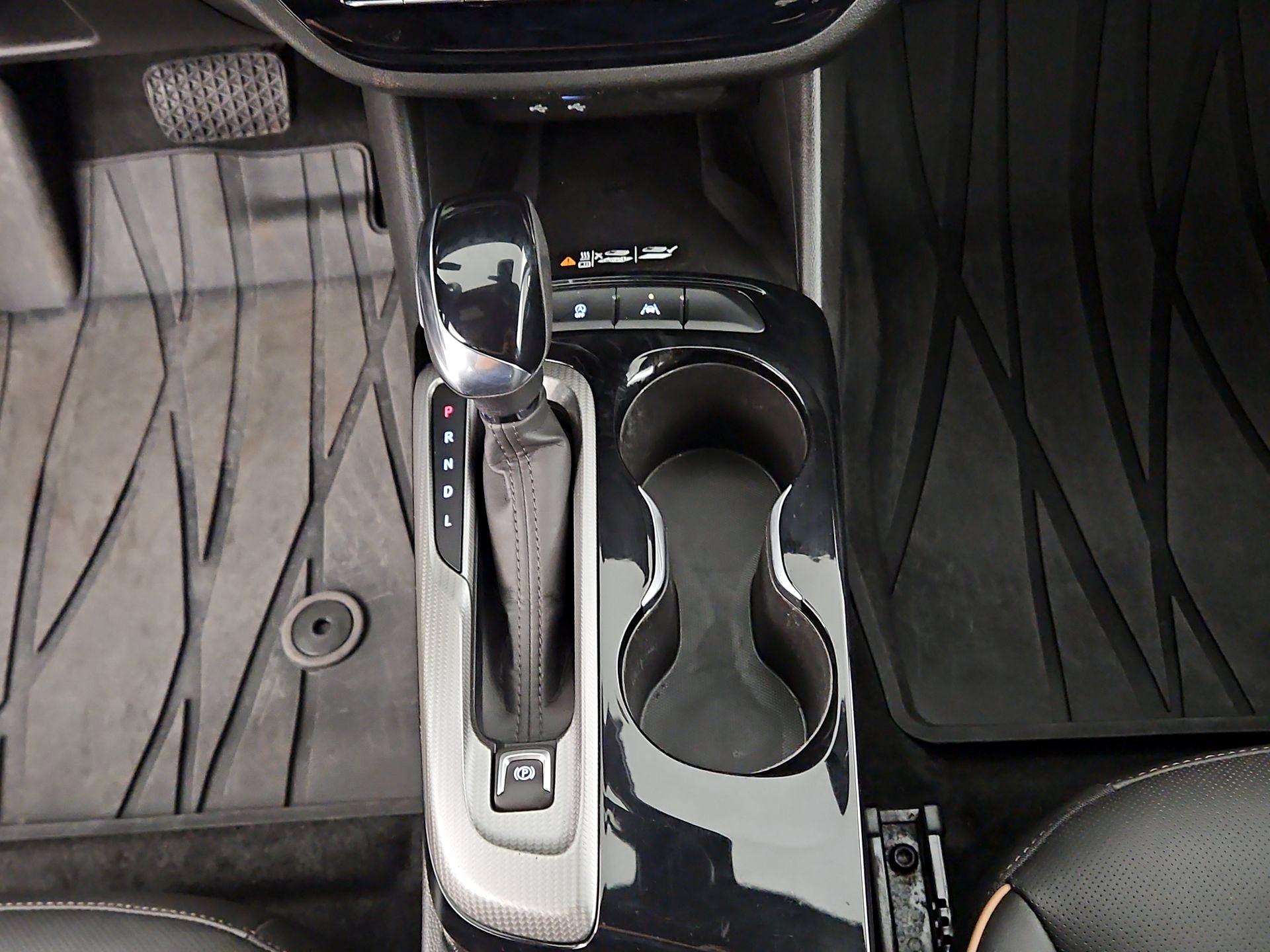 Thumbnail: 2024 Buick Envista - 15
