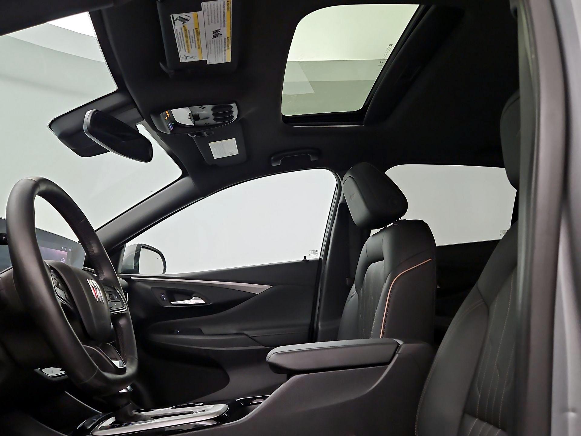 Thumbnail: 2024 Buick Envista - 17