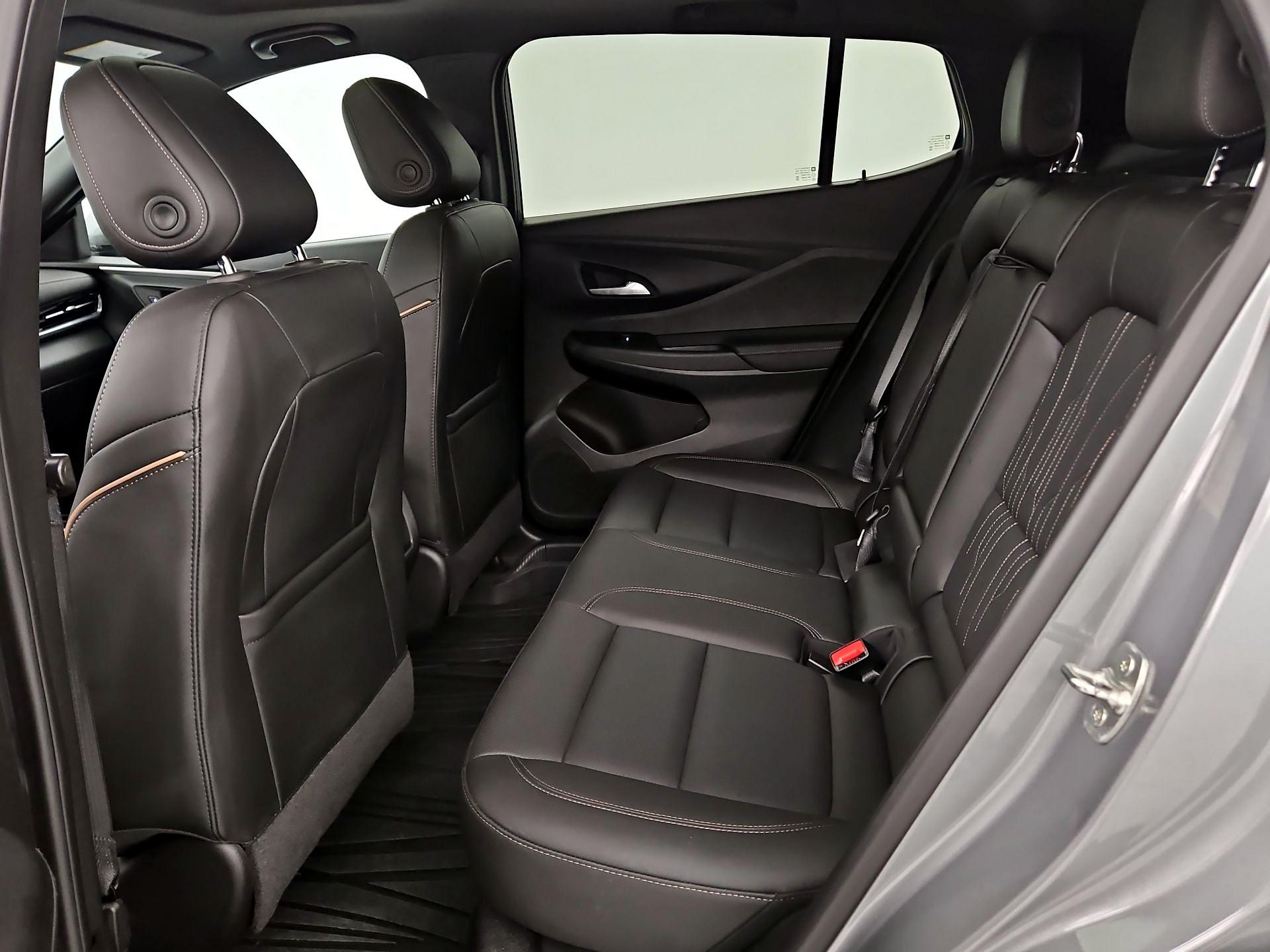 Thumbnail: 2024 Buick Envista - 18