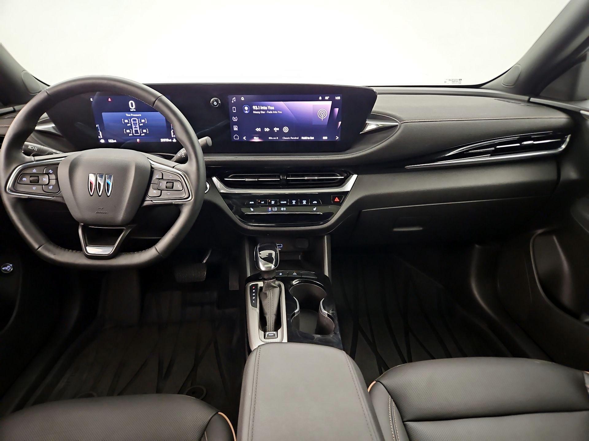Thumbnail: 2024 Buick Envista - 8
