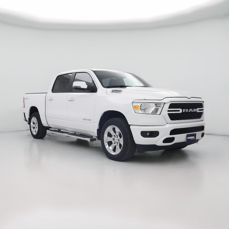 2023 Ram 1500 Bighorn