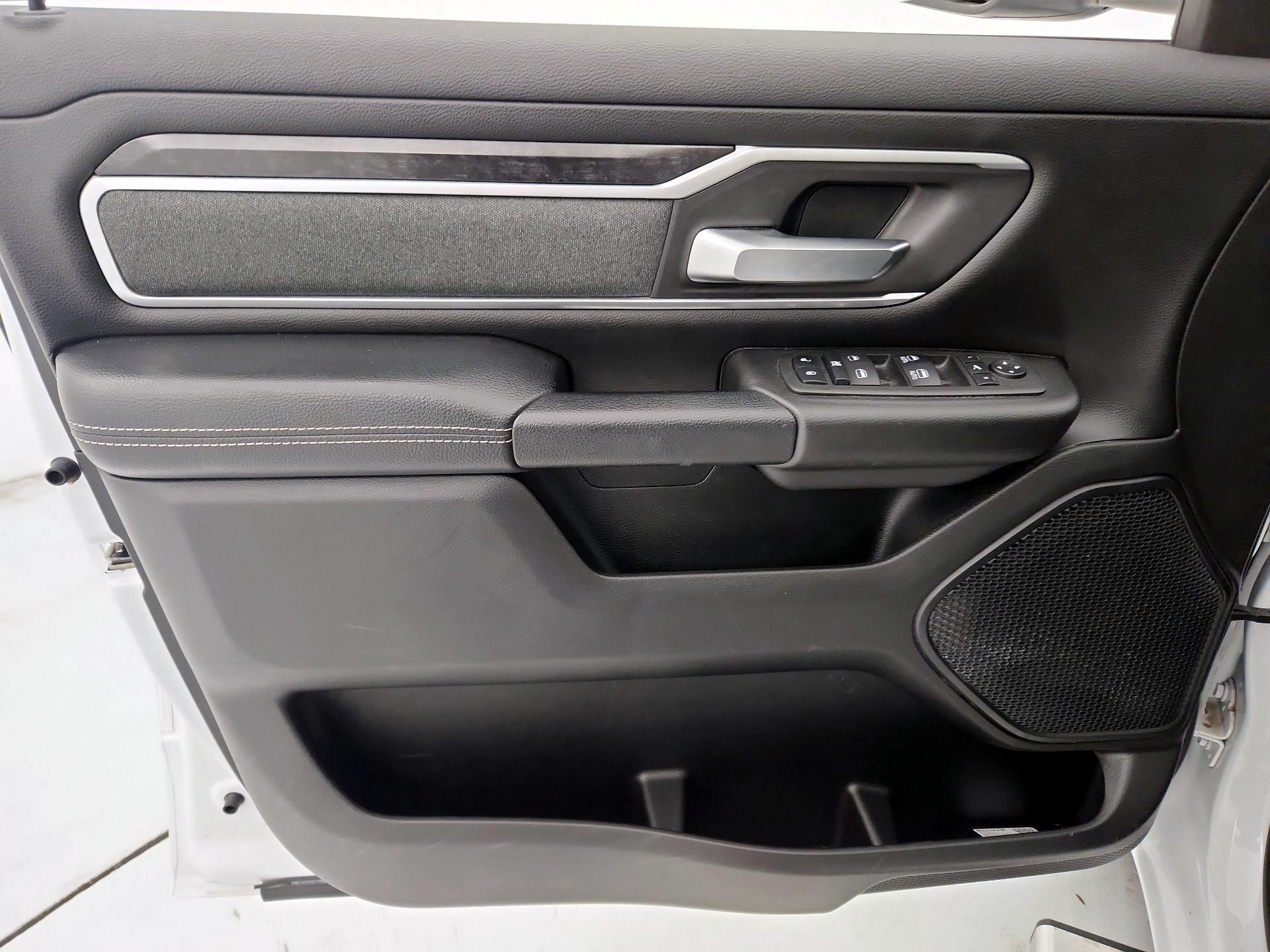 Thumbnail: 2023 RAM 1500 - 12