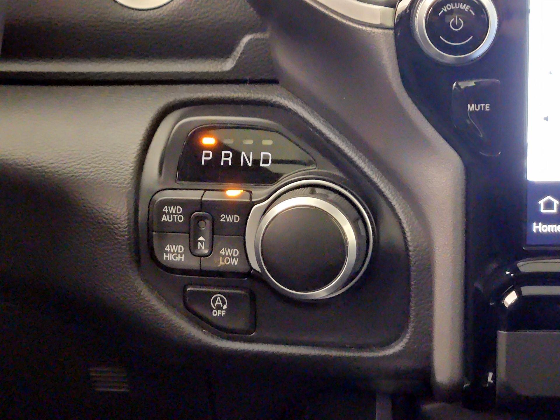 Thumbnail: 2023 RAM 1500 - 18