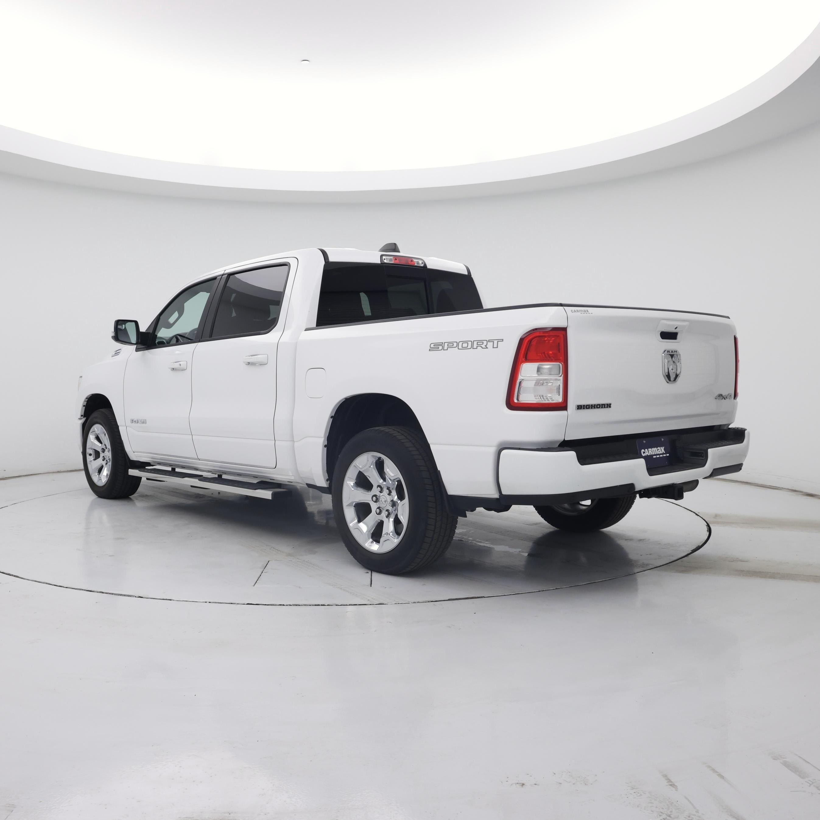 Thumbnail: 2023 RAM 1500 - 2