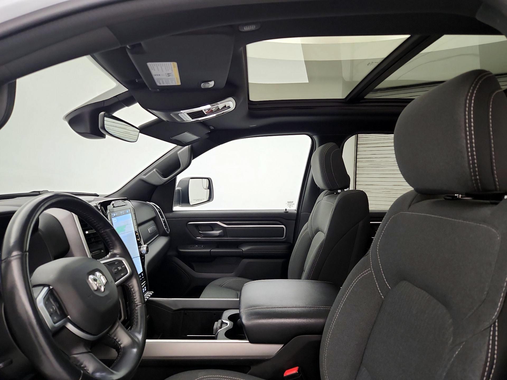 Thumbnail: 2023 RAM 1500 - 20