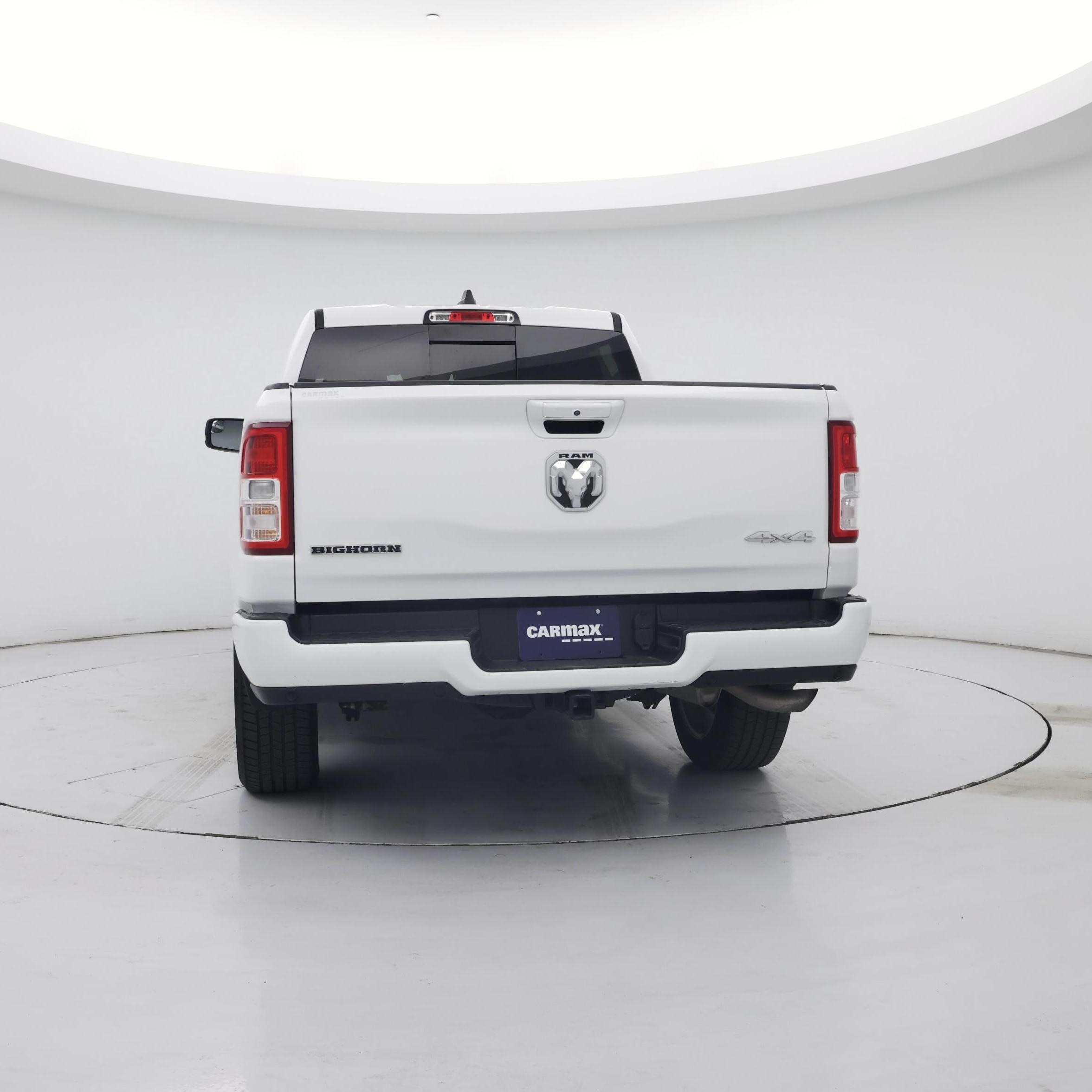 Thumbnail: 2023 RAM 1500 - 6