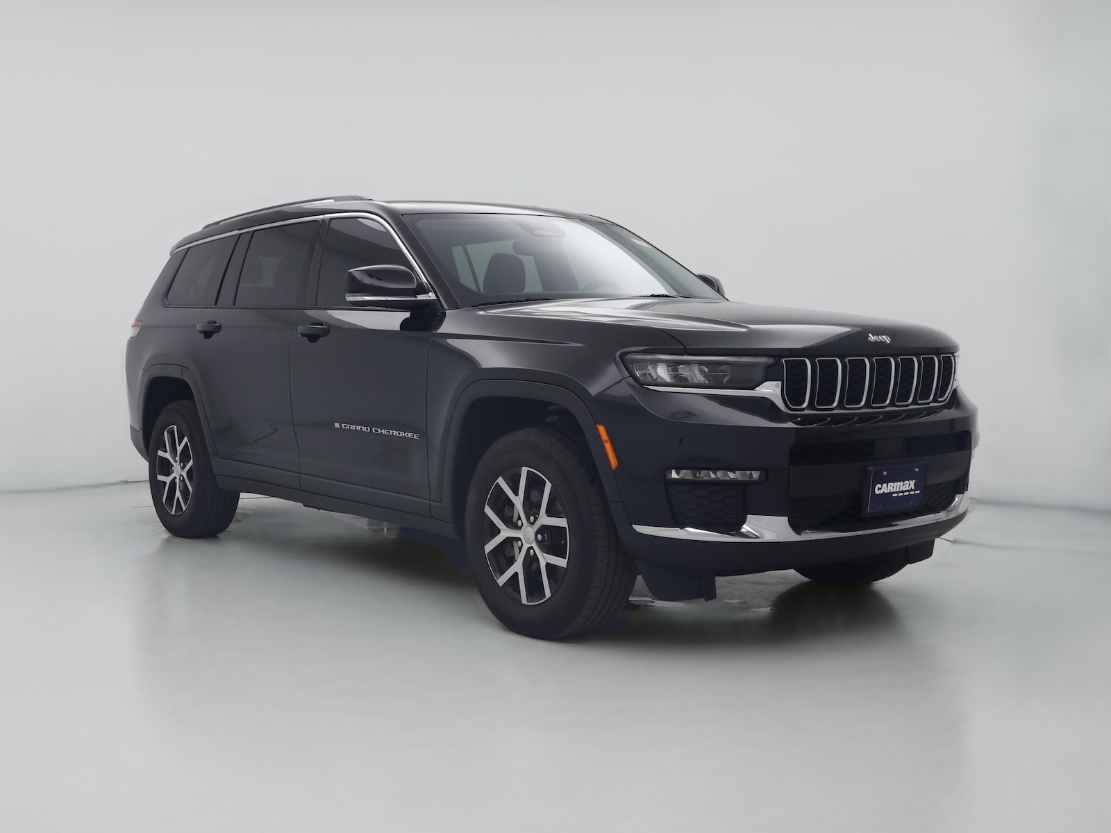 2023 Jeep Grand Cherokee L