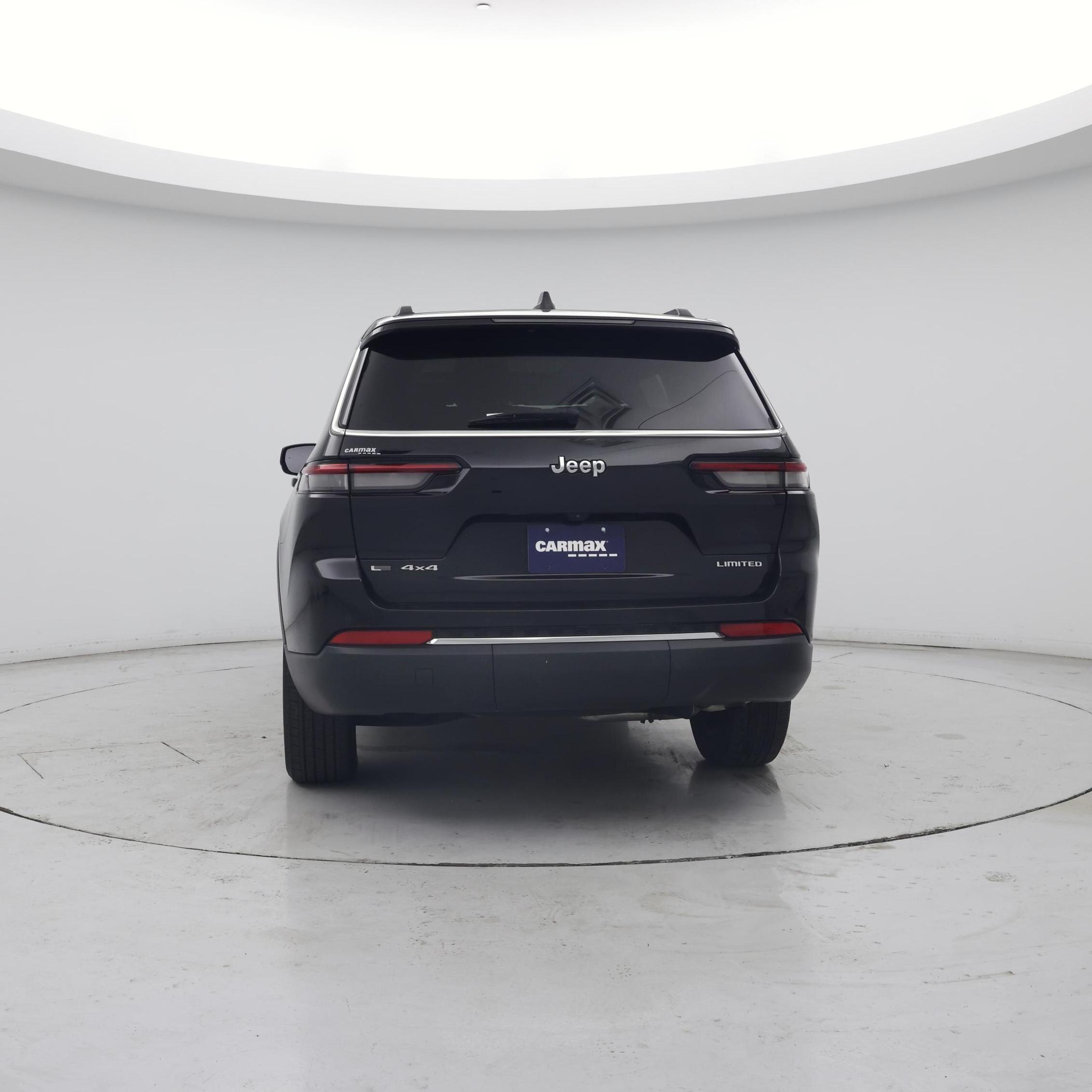 Thumbnail: 2023 Jeep Grand Cherokee L - 6