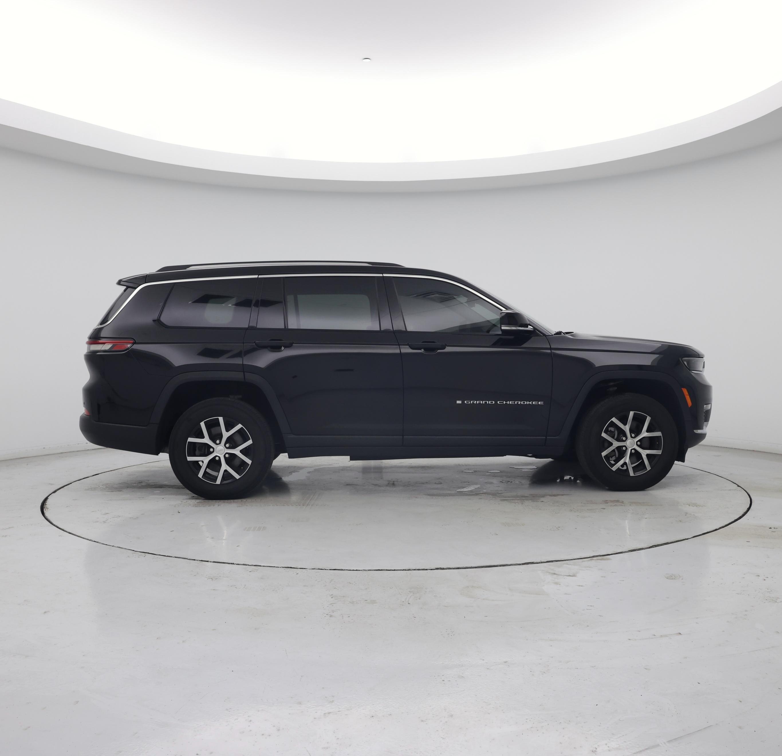 Thumbnail: 2023 Jeep Grand Cherokee L - 7